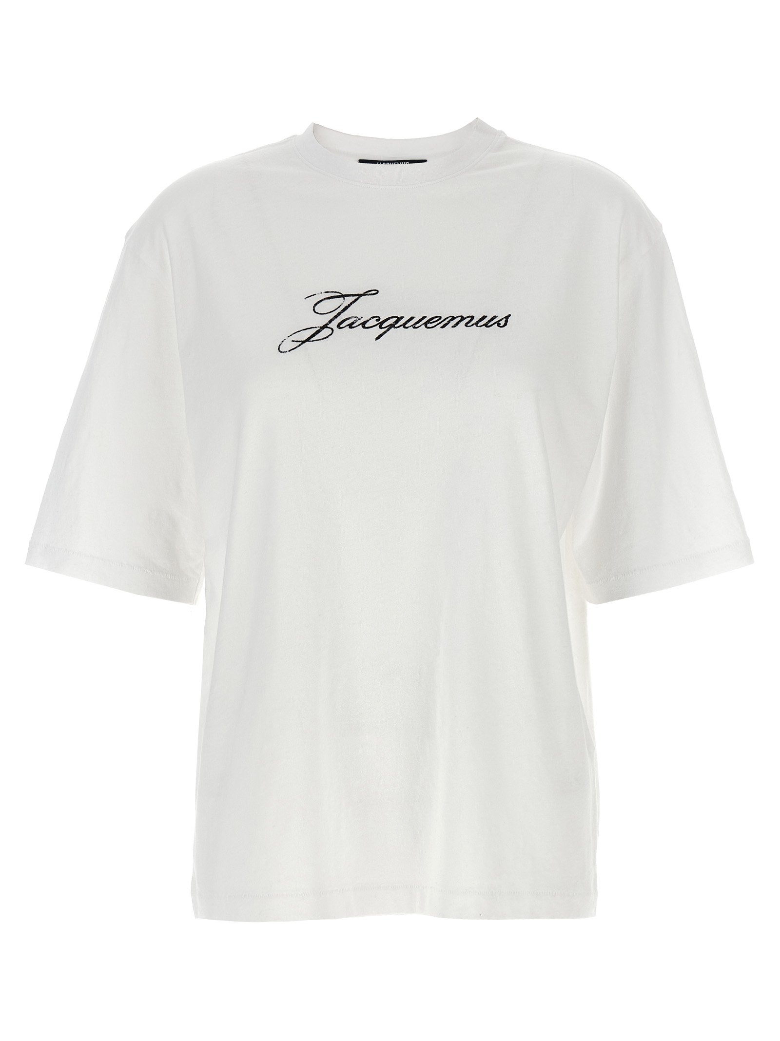 Le T-shirt Jacquemus T-shirt