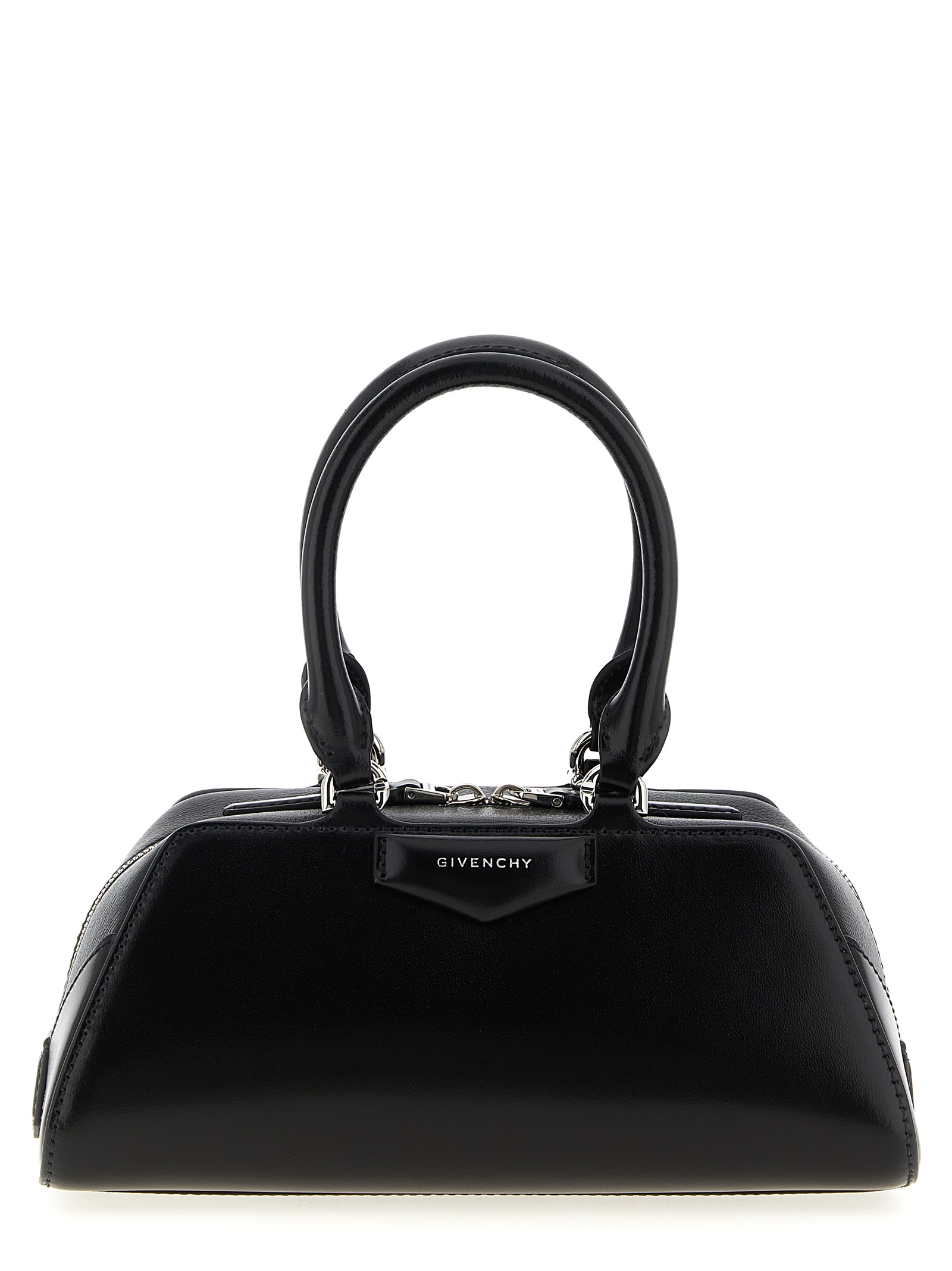 Givenchy Antigona East-west Mini Handbag