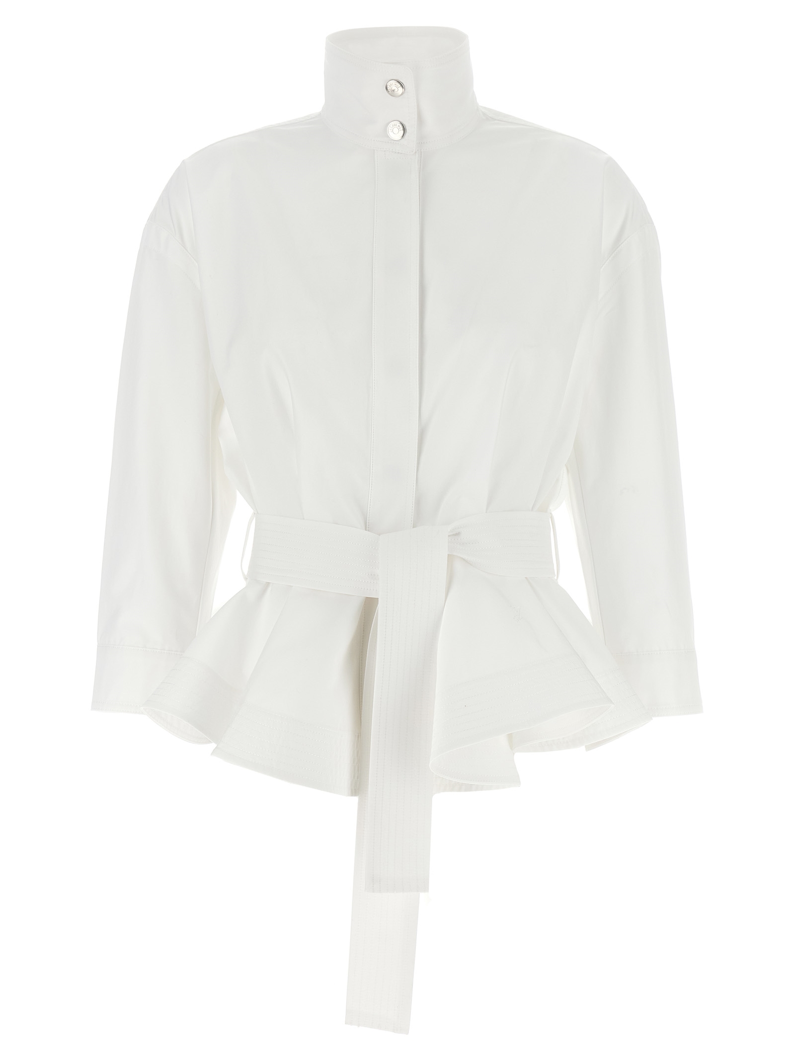 Jacquemus La Veste Cabana Shirt