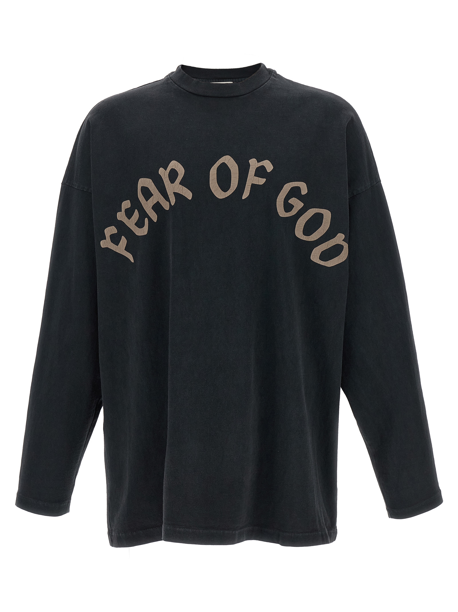 Fear Of God Fg 9 Sweater