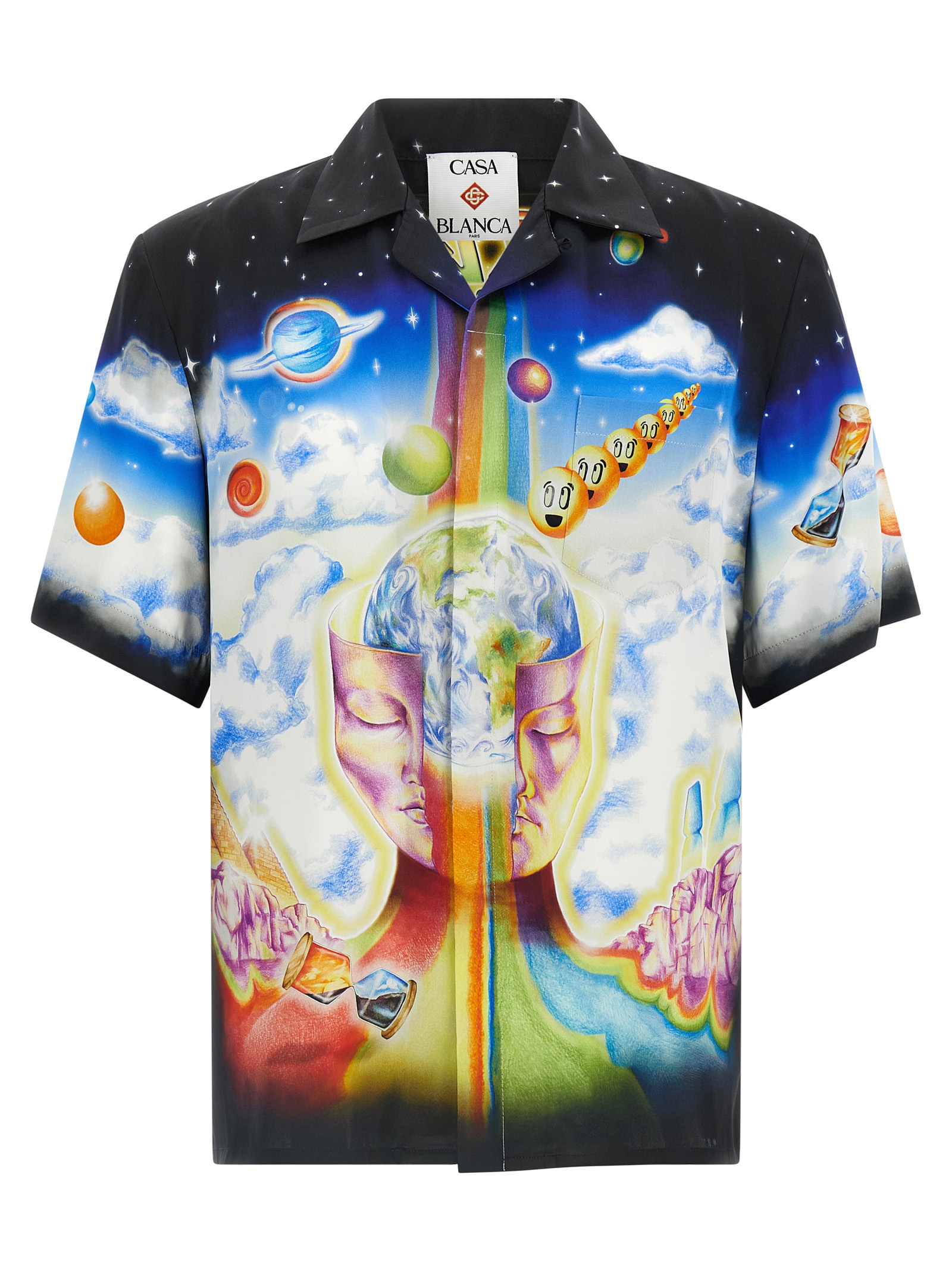 Casablanca The Essential Experience Shirt