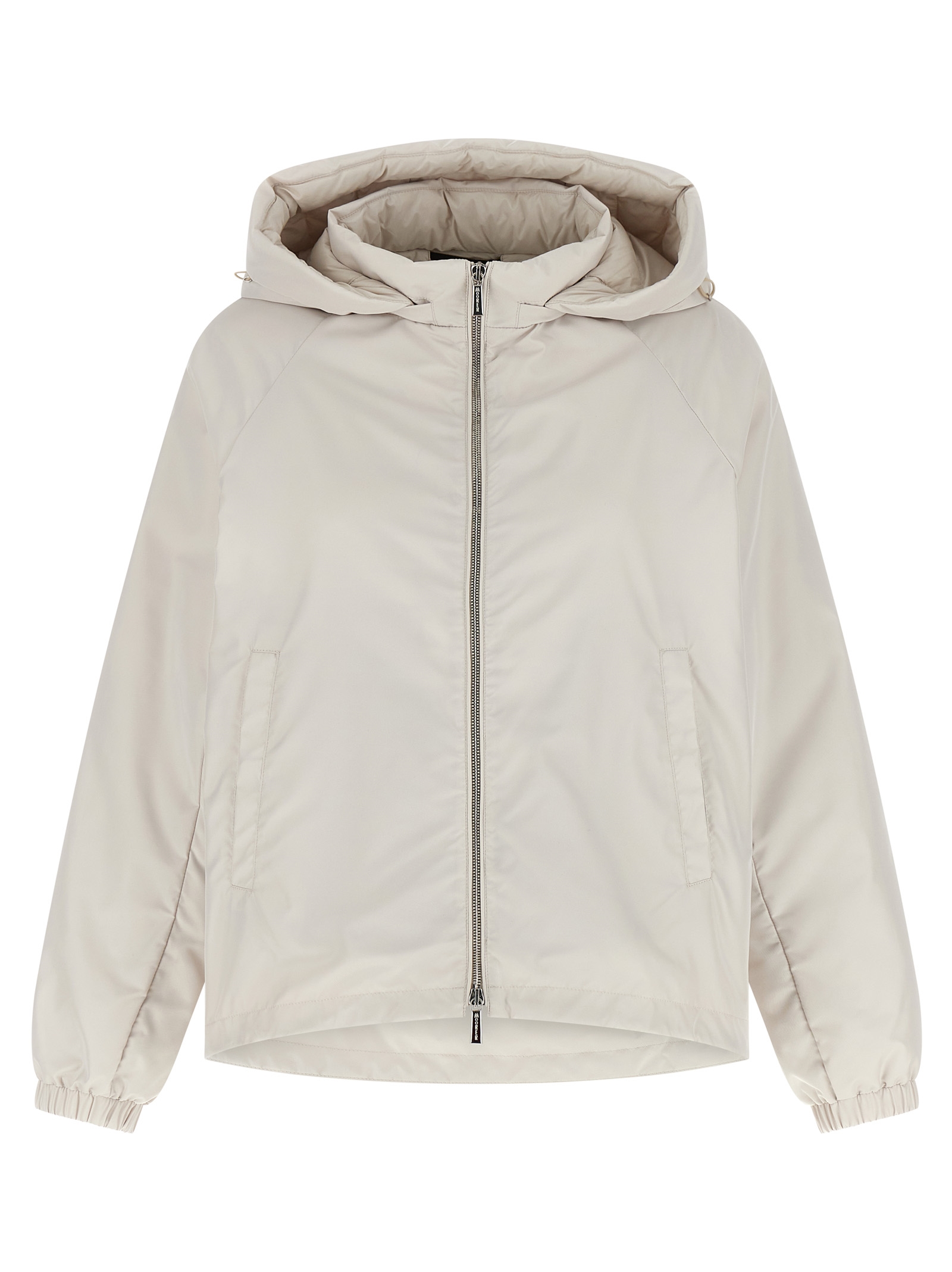 Moorer Soave Jacket - Acqua Line