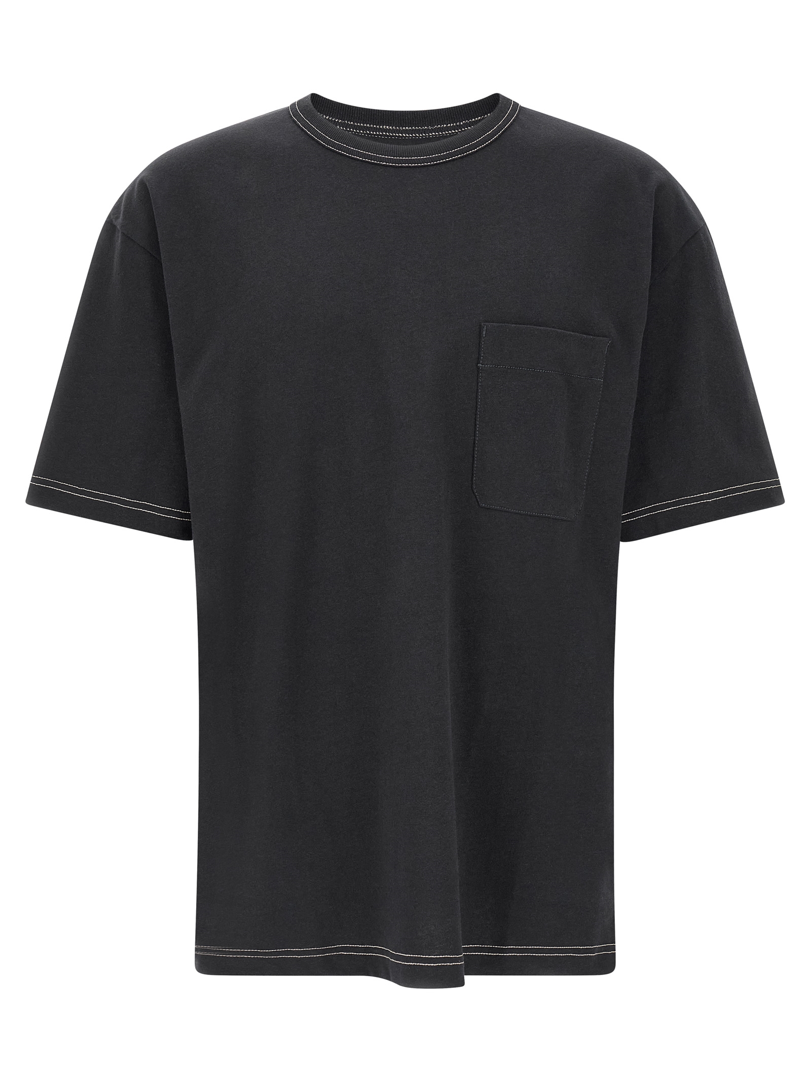 Lemaire Boxy T-shirt