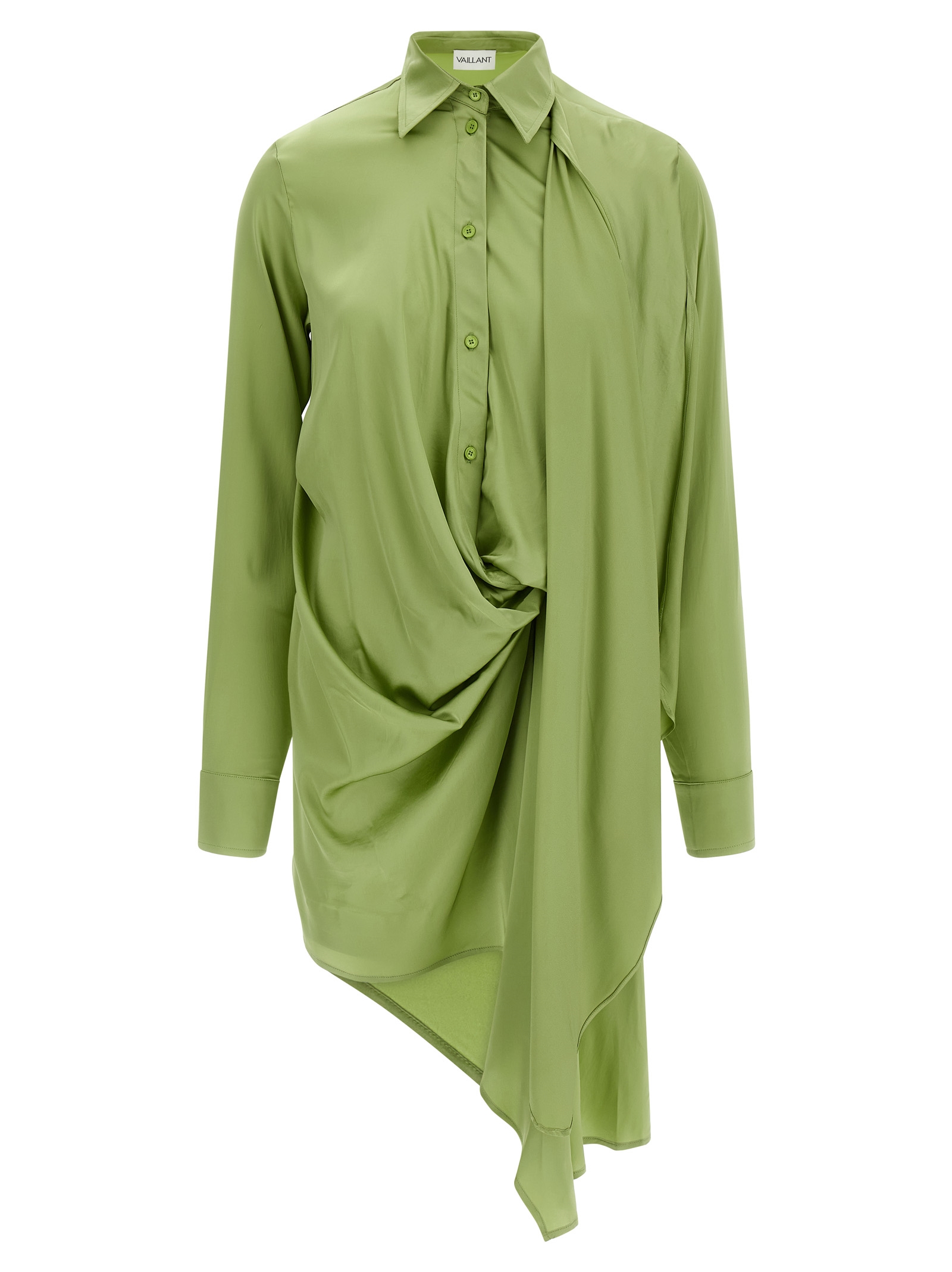 Vaillant Isadora Dress