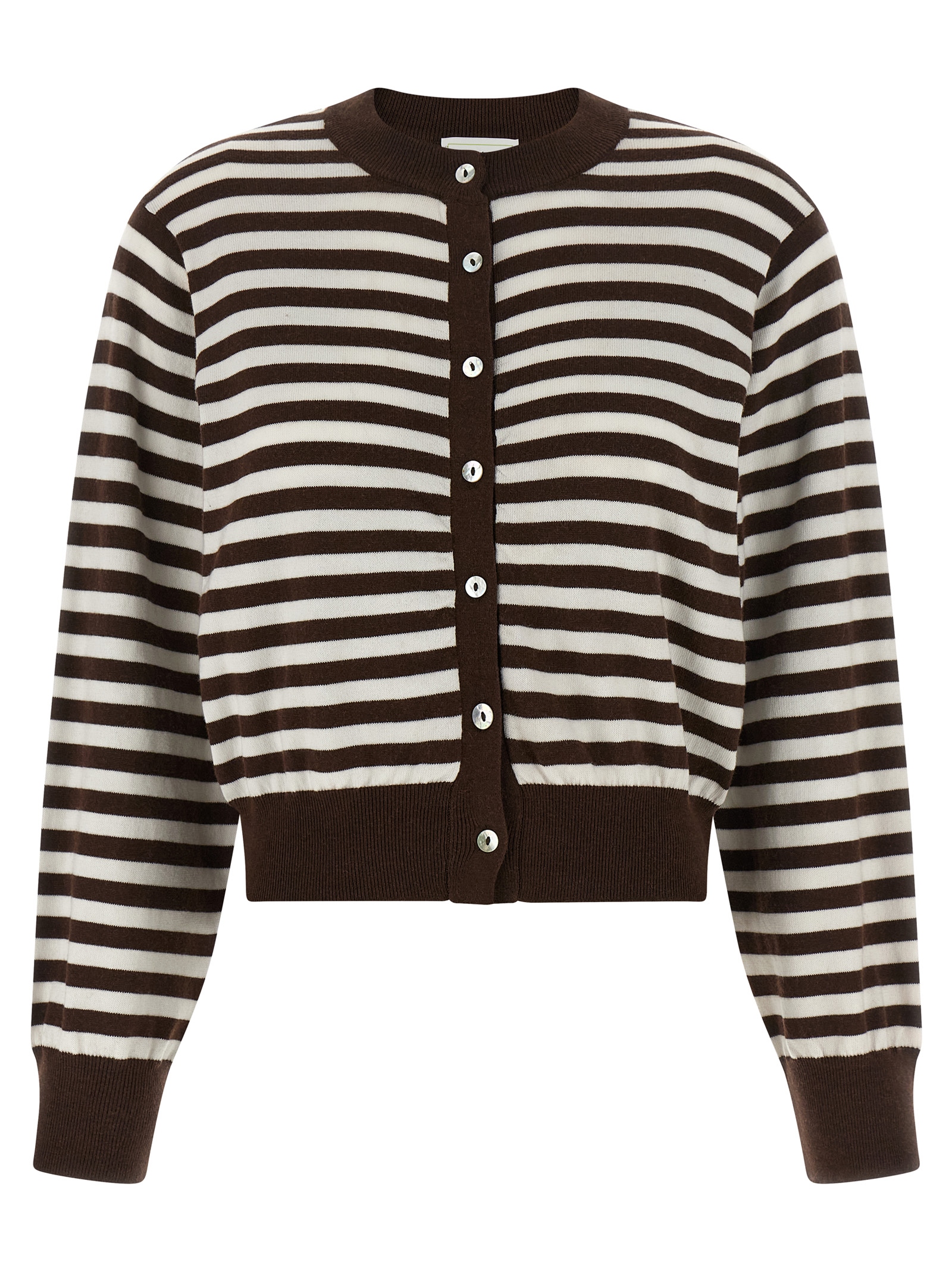 Be You Be Motivated Cardigan