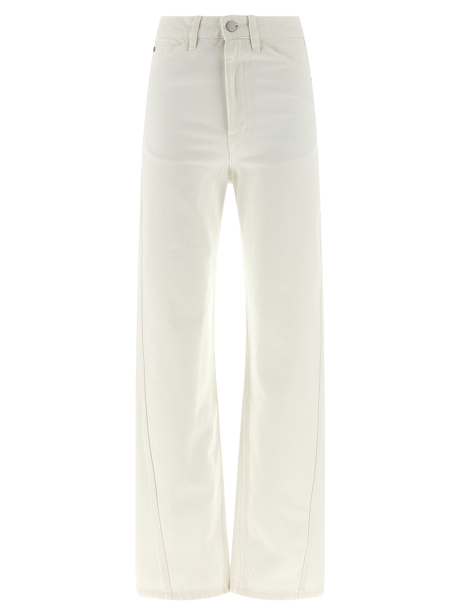 Lemaire Twisted Pants