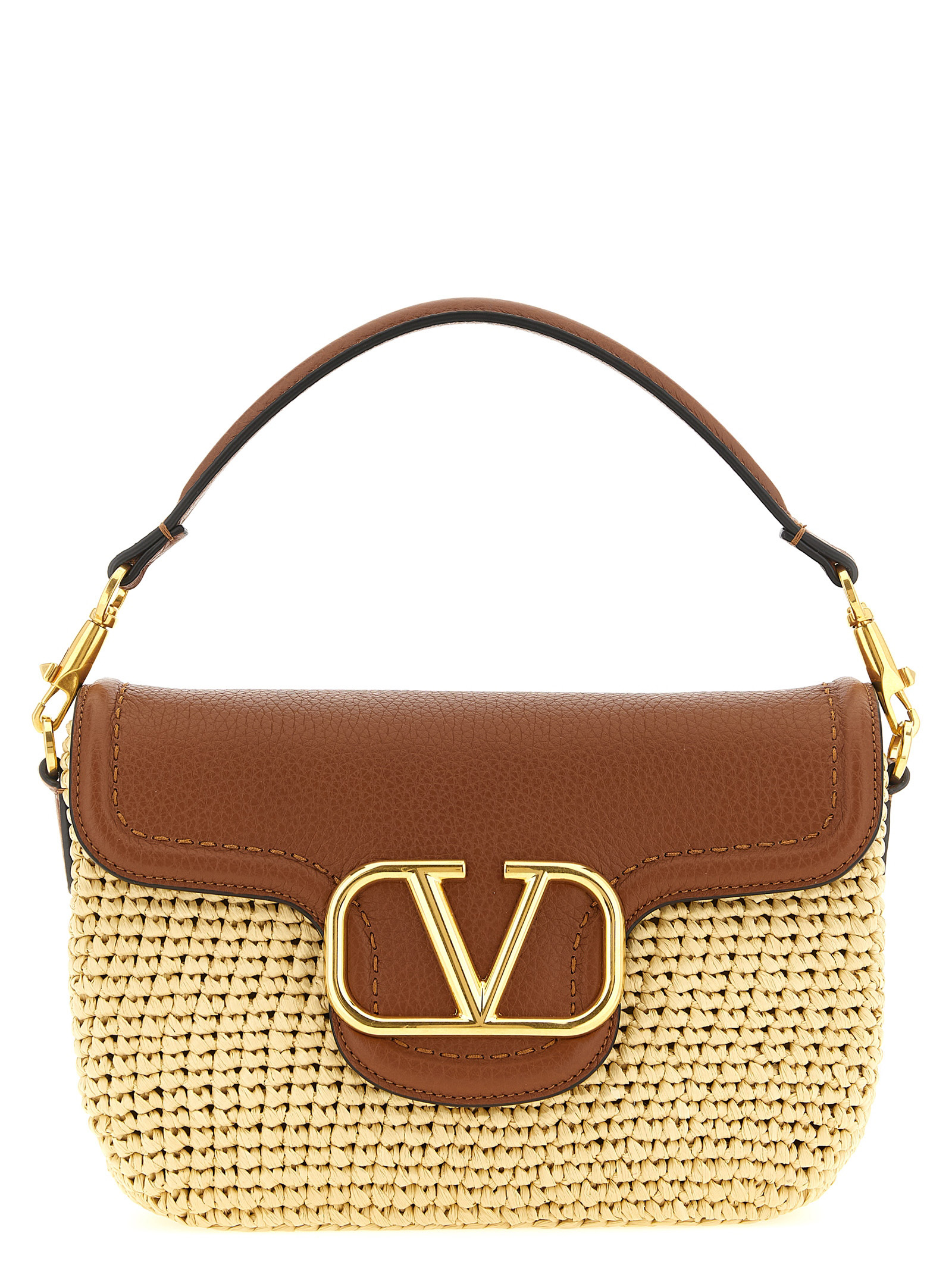Valentino Garavani Alltime Shoulder Bag