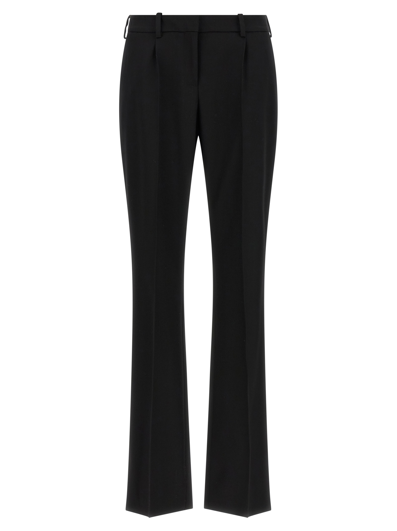 Balenciaga Sartoriali Slim Pants