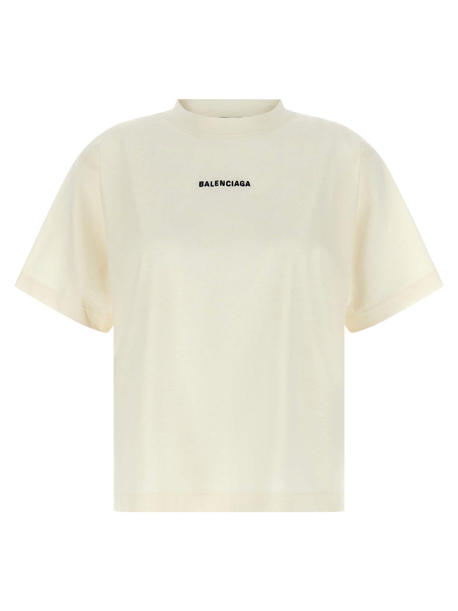 Balenciaga Back T-shirt