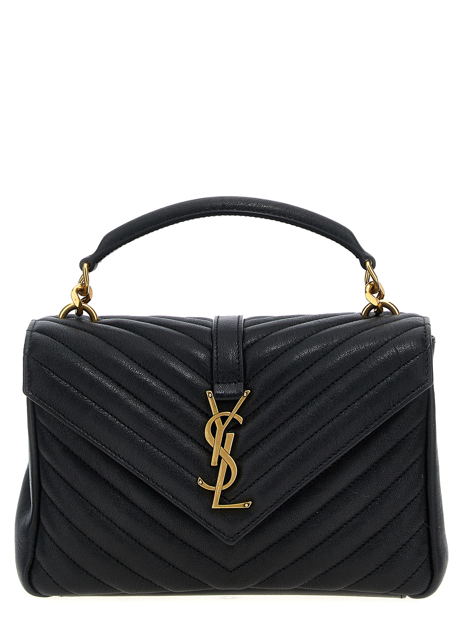 Saint Laurent ‘college Midi Crossbody Bag