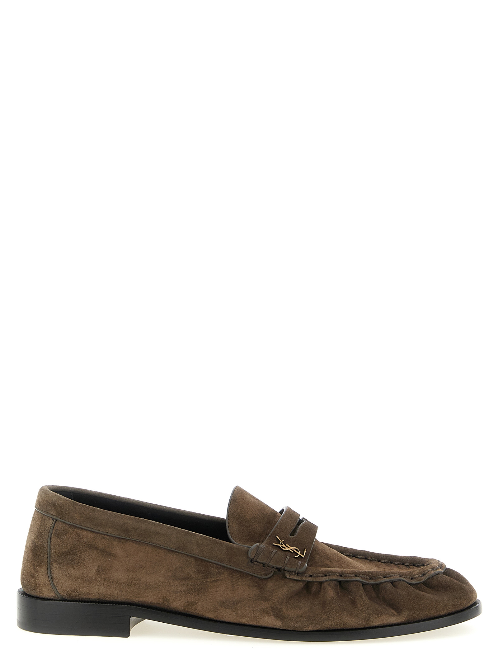 Saint Laurent Le Loafer Loafers