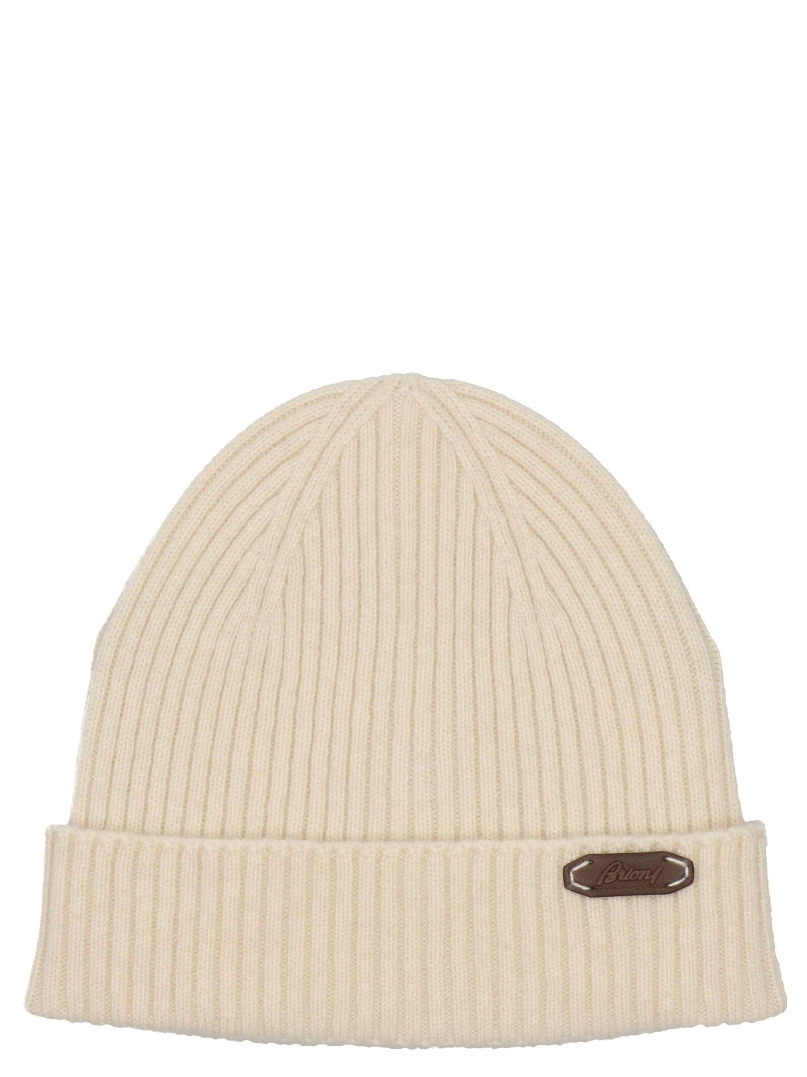 Brioni Fisherman’s Rib Beanie