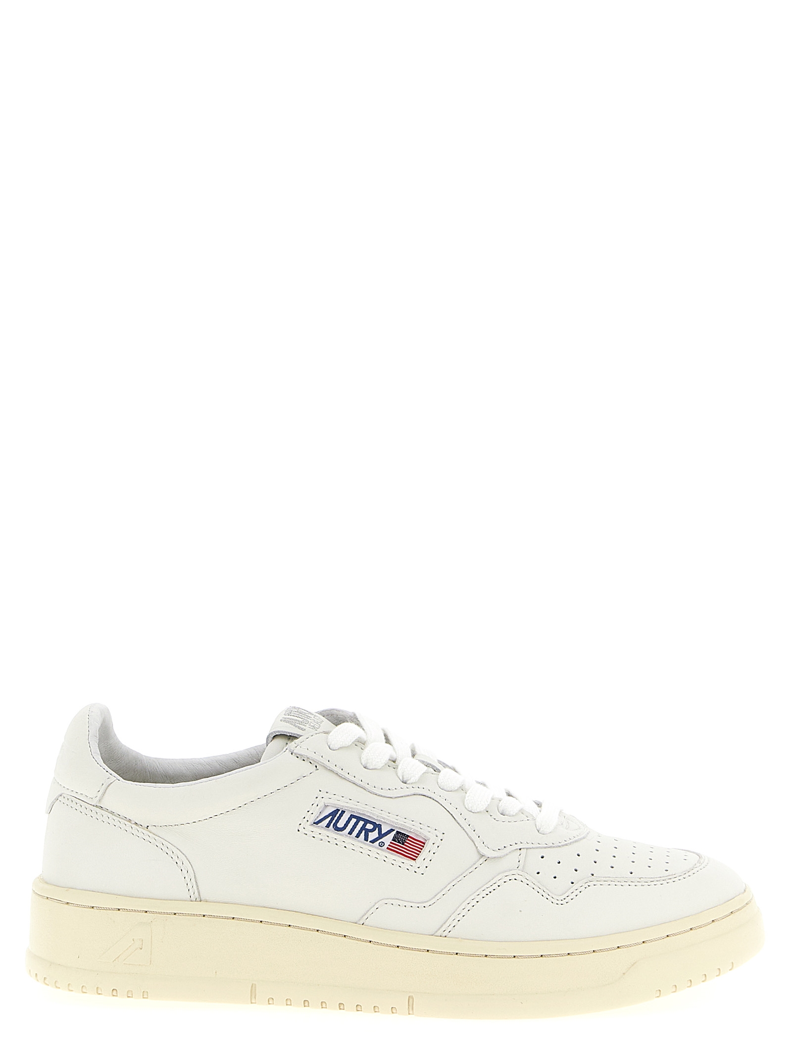 Autry Medalist Low Sneaker