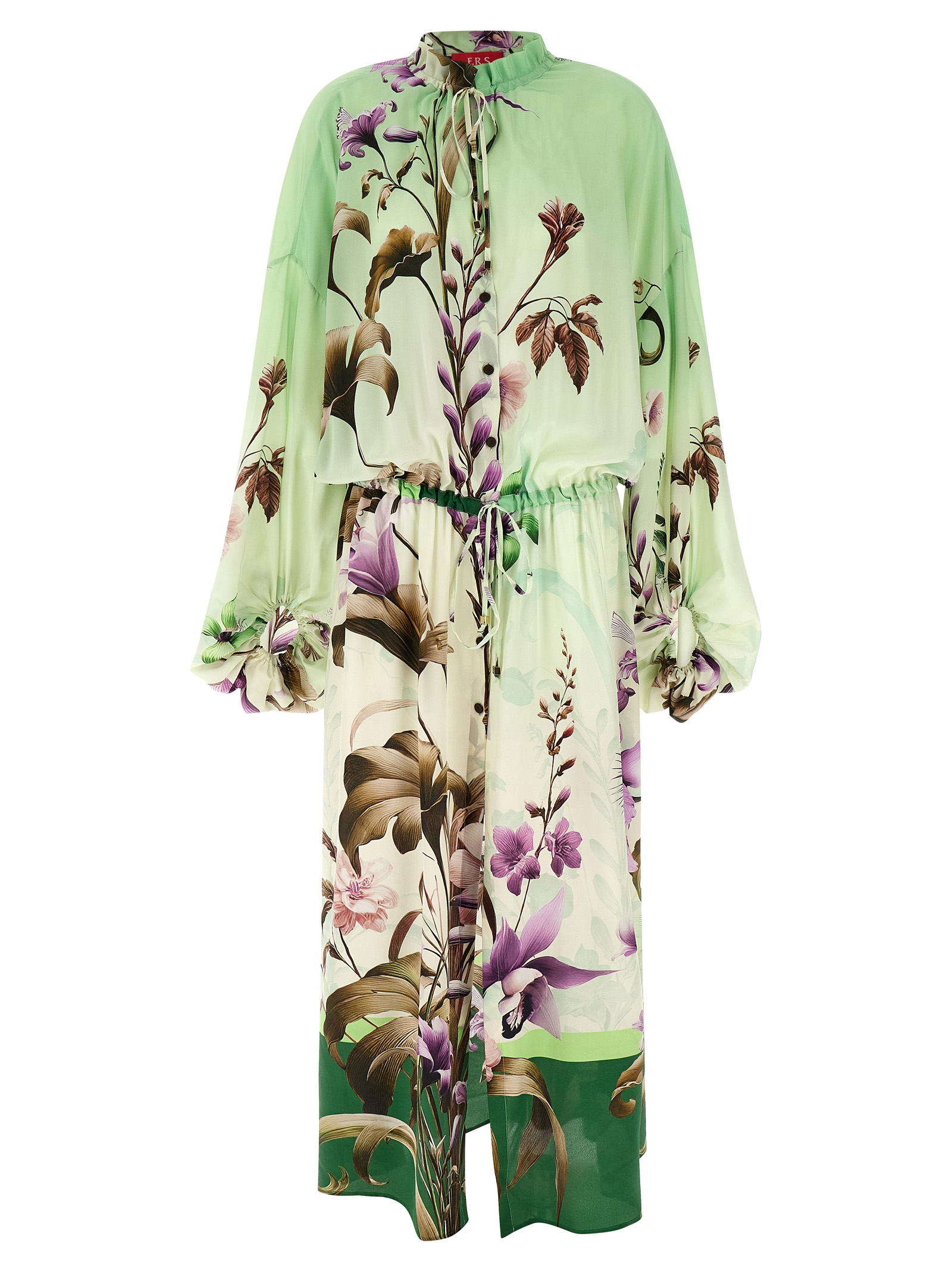 F.r.s. - For Restless Sleepers Cenide Dress