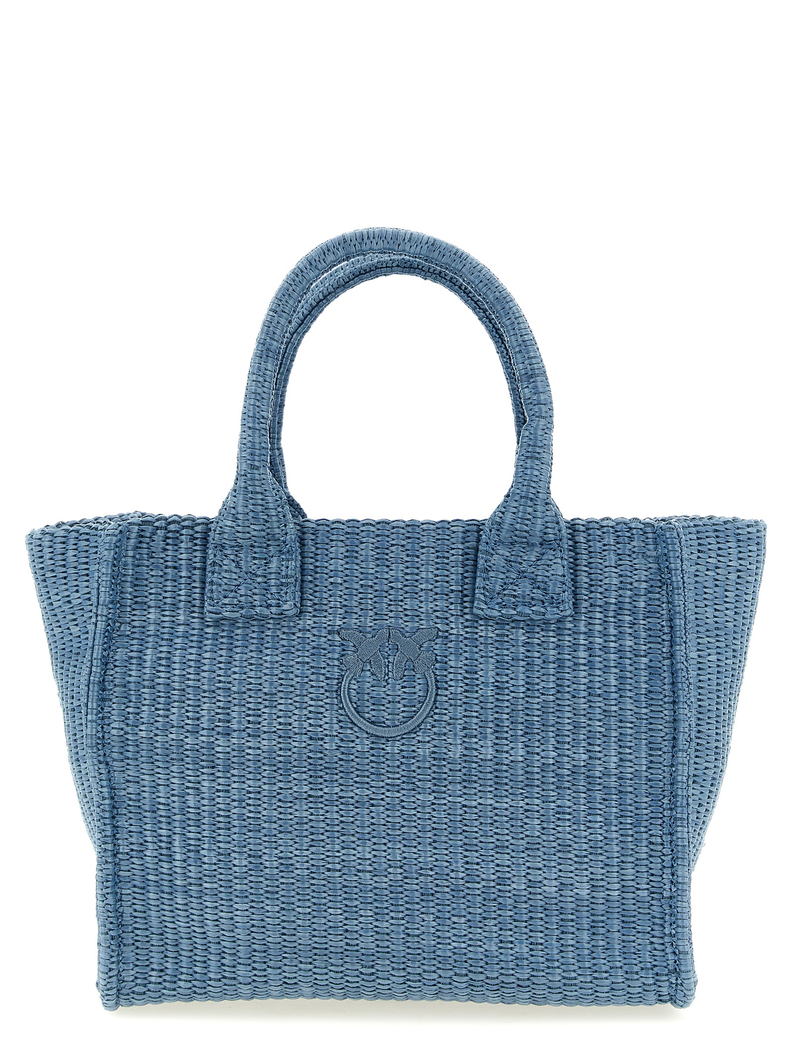 Pinko Beach Mini Shopping Bag