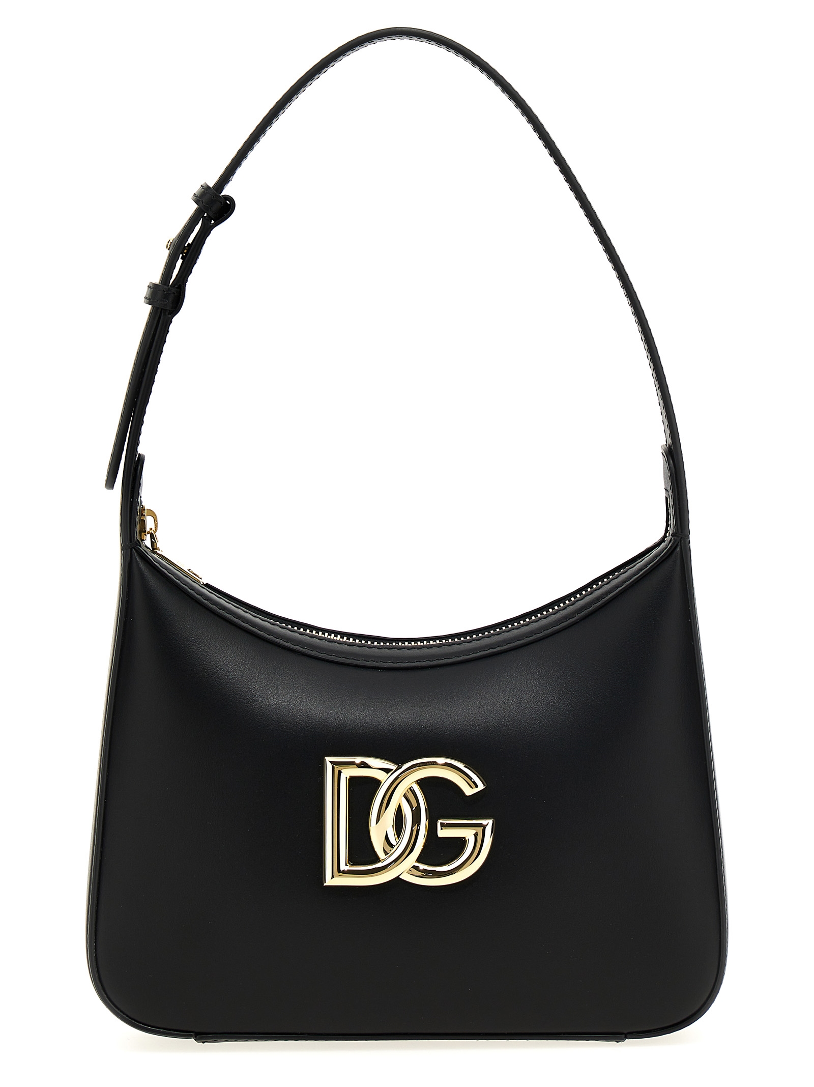 Dolce & Gabbana 3.5 Shoulder Bag