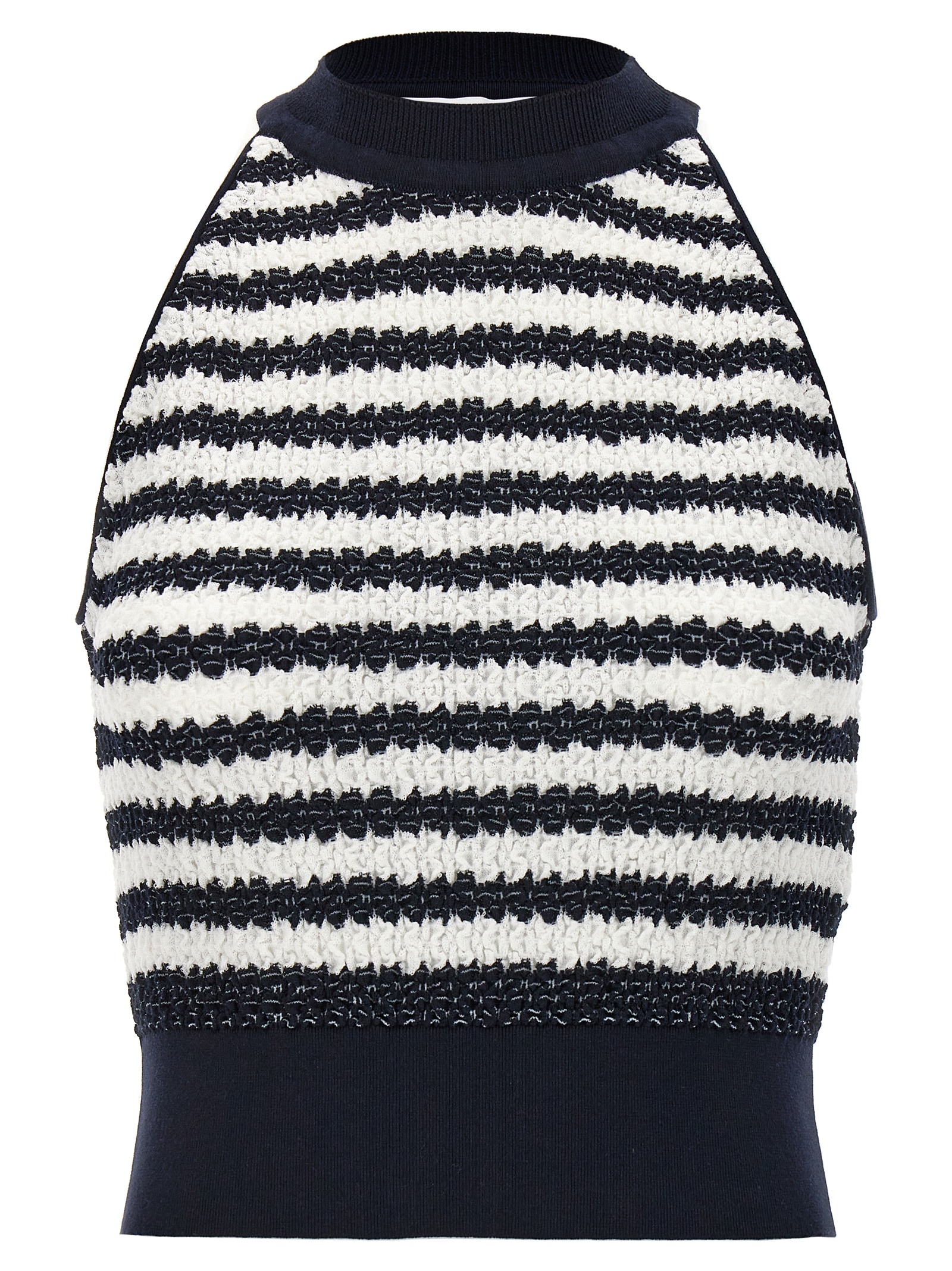 Antonino Valenti Laura Owens Top