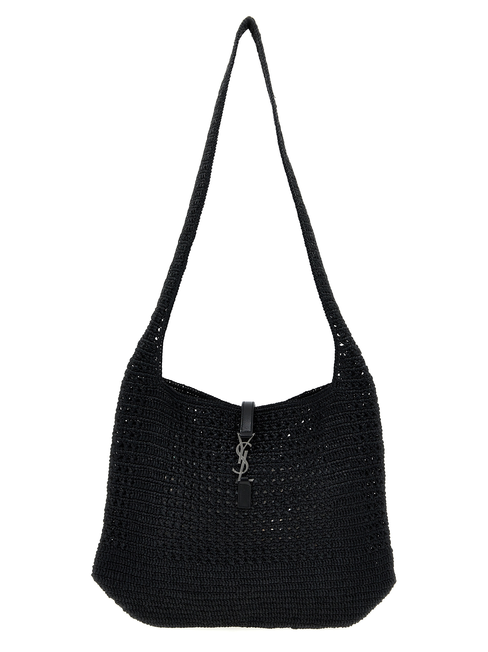 Saint Laurent Le 5 à 7 Midi Shopping Bag