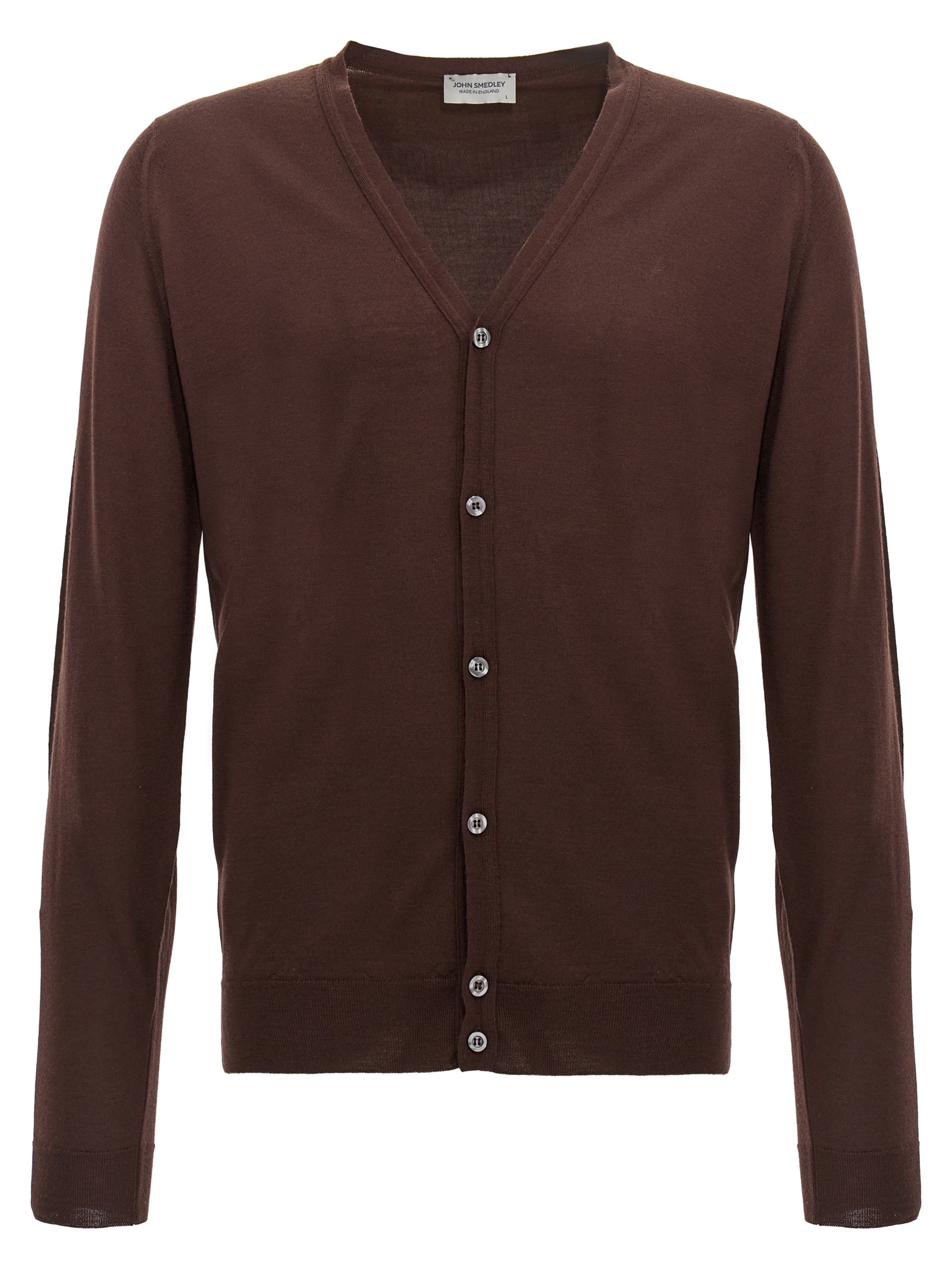 John Smedley Petworth Cardigan
