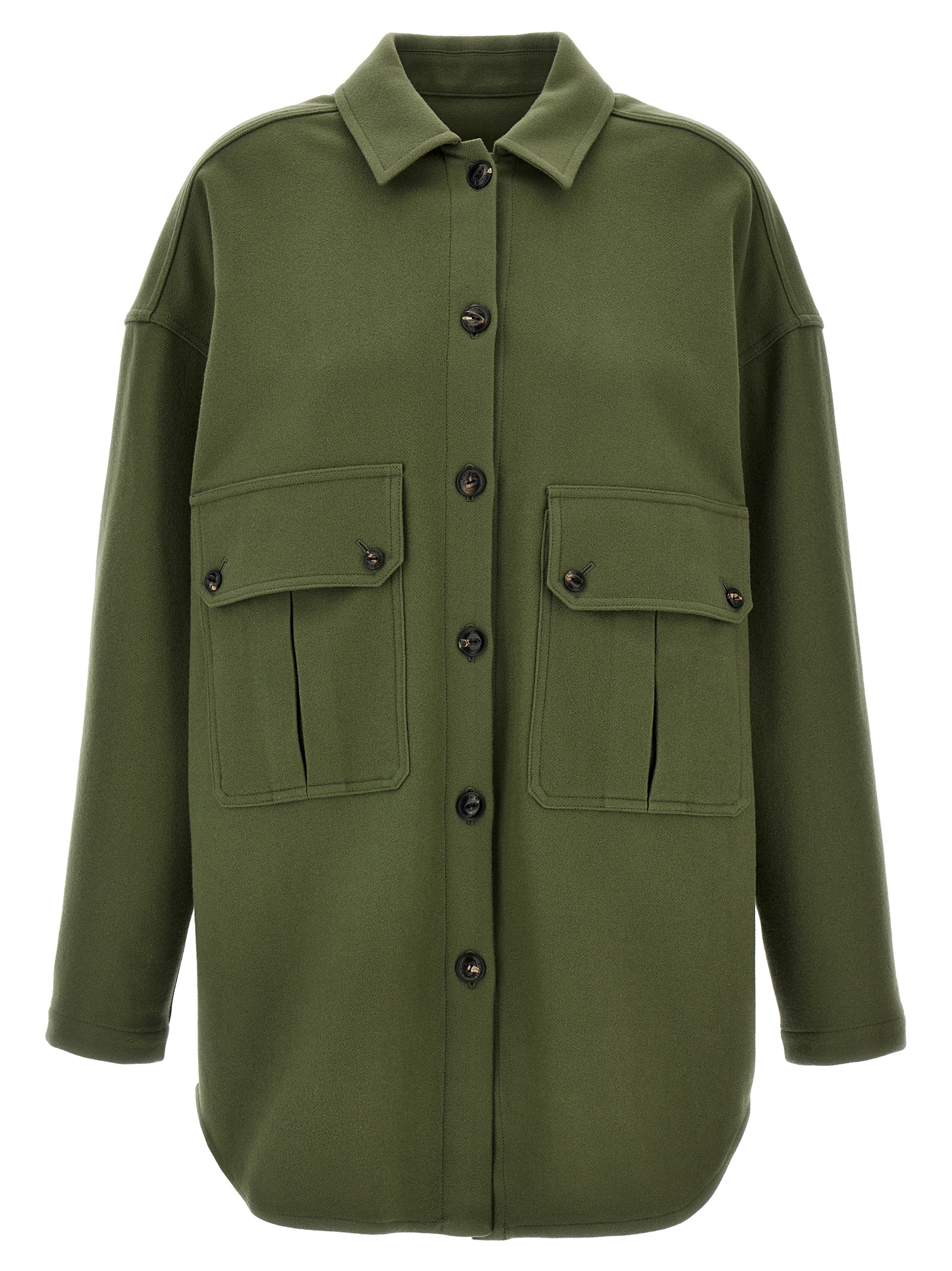 Fortela Monika Overshirt