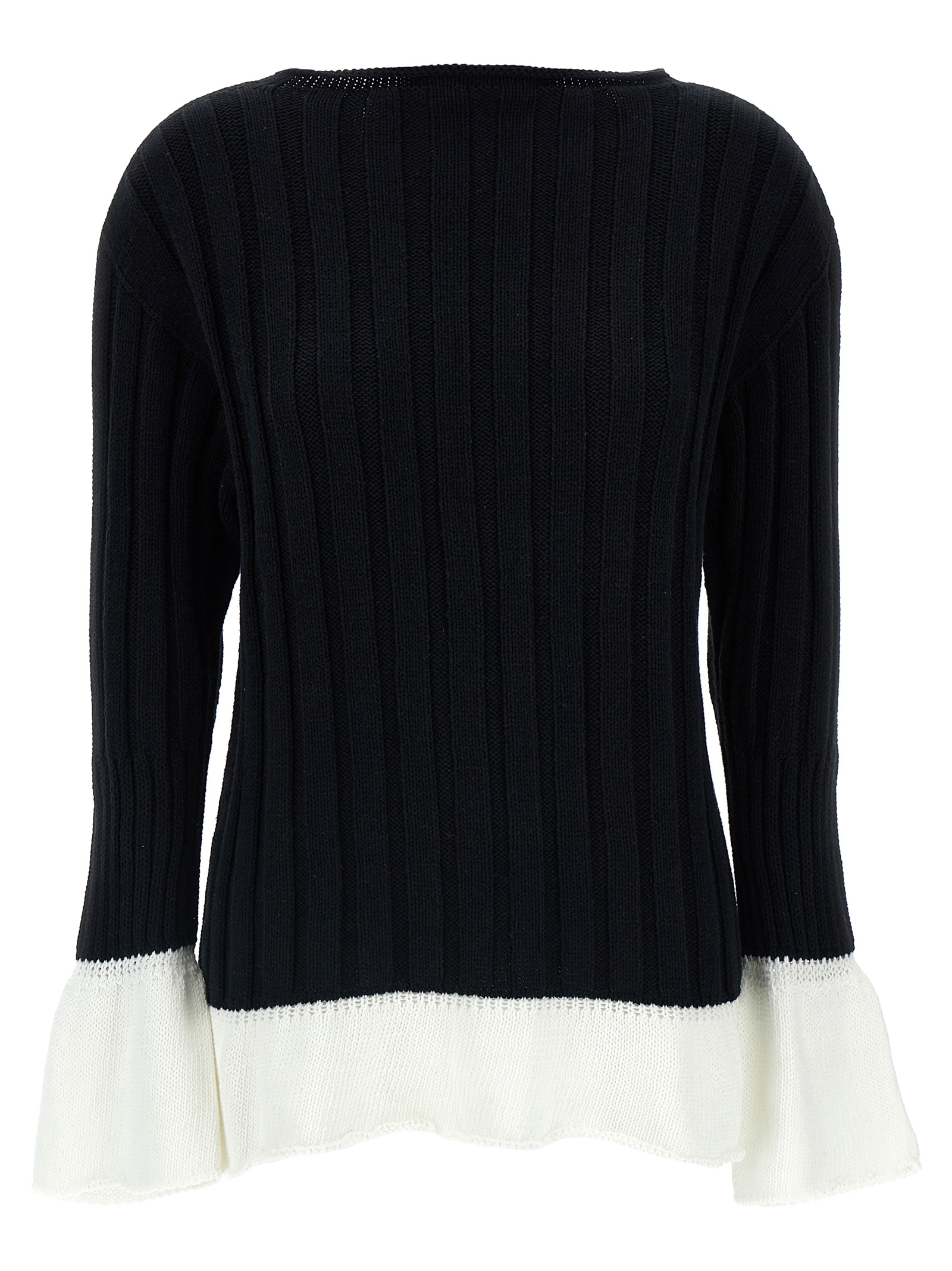 Issey Miyake Behind The Scenes Sweater