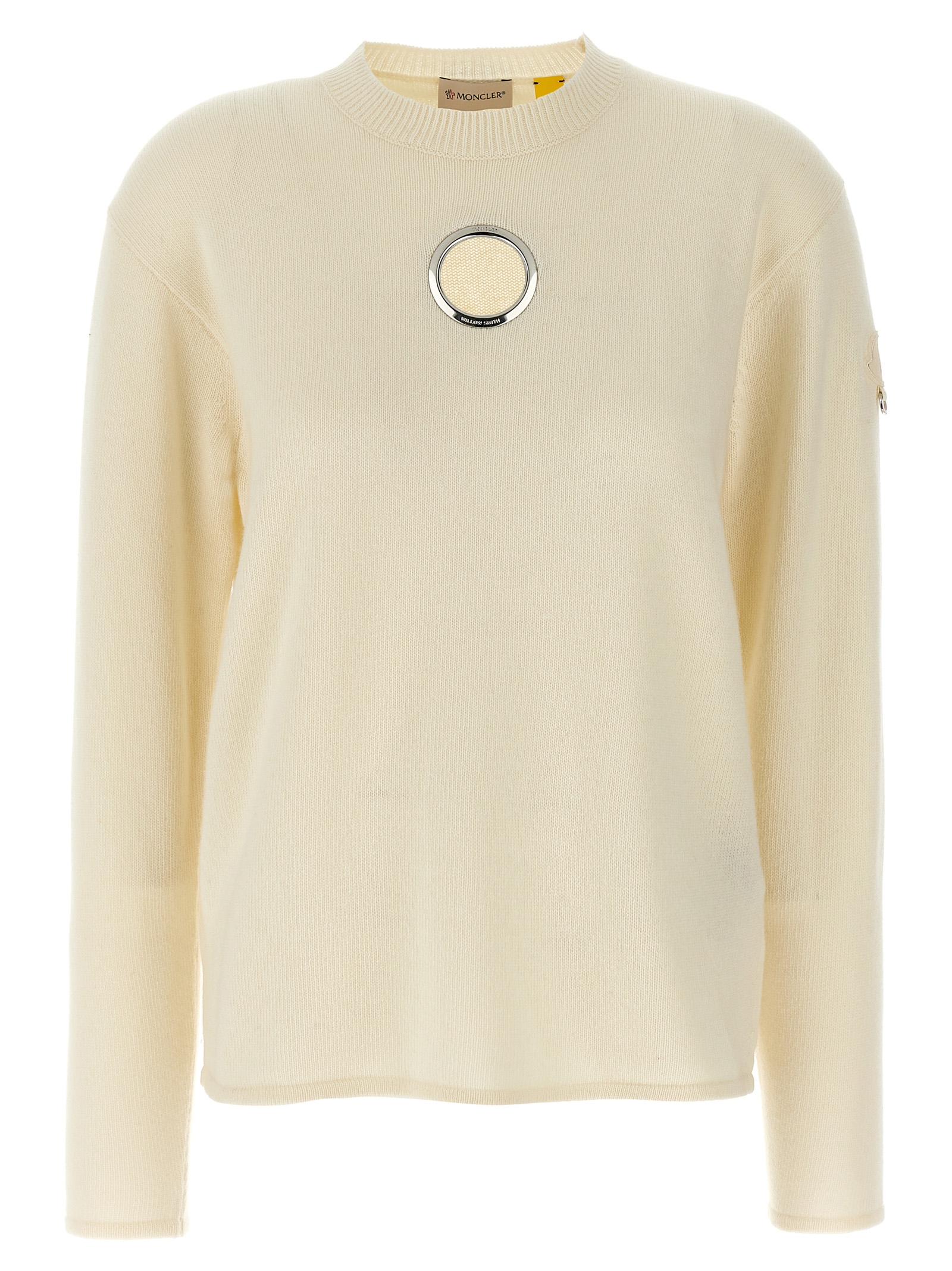 Moncler Genius Moncler X Willow Smith Sweater