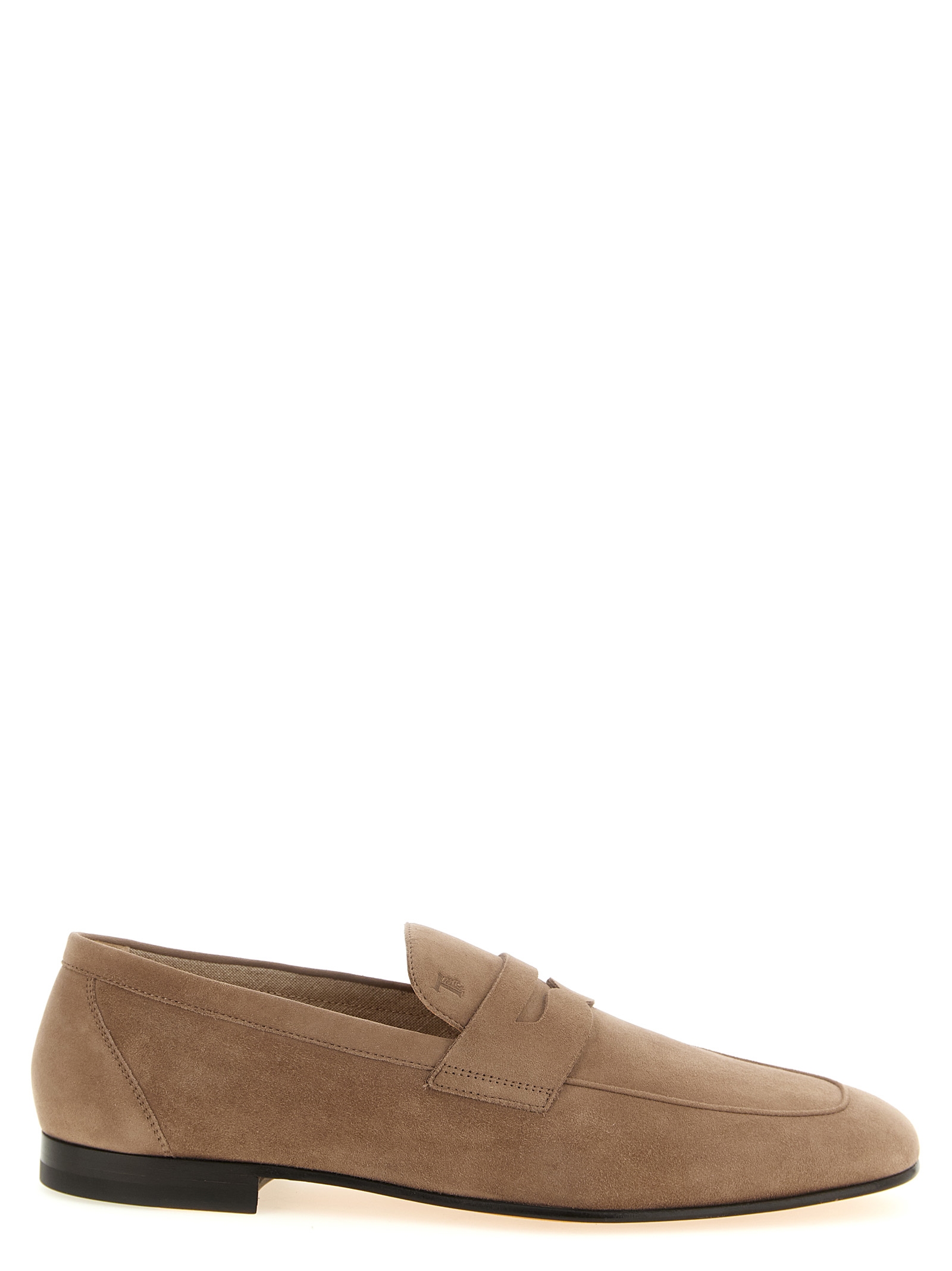 Tod's Destrutturato Loafers