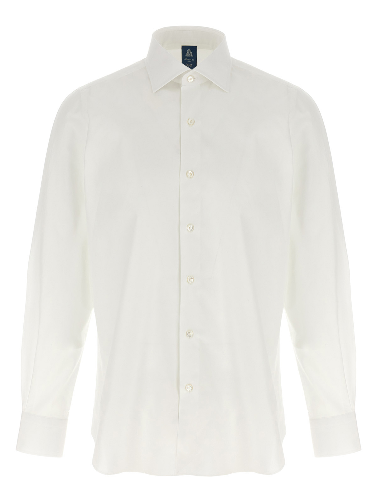 Finamore Napoli Shirt