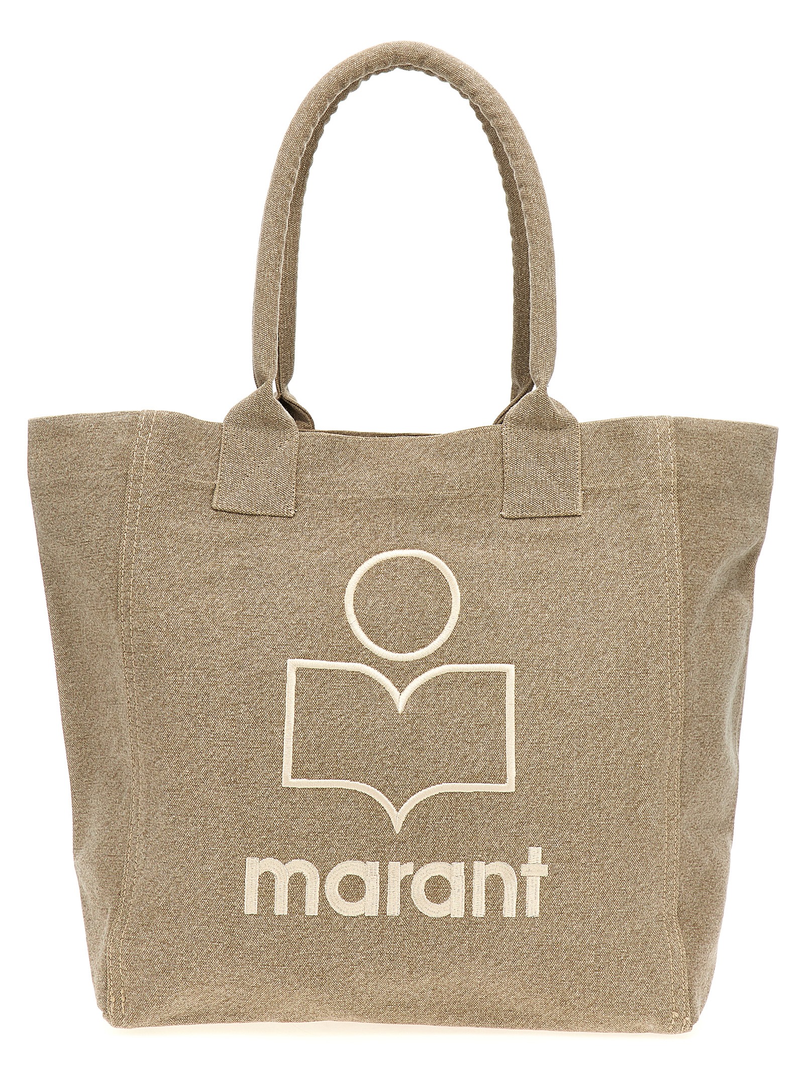 Isabel Marant Yenky Small Shopping Bag