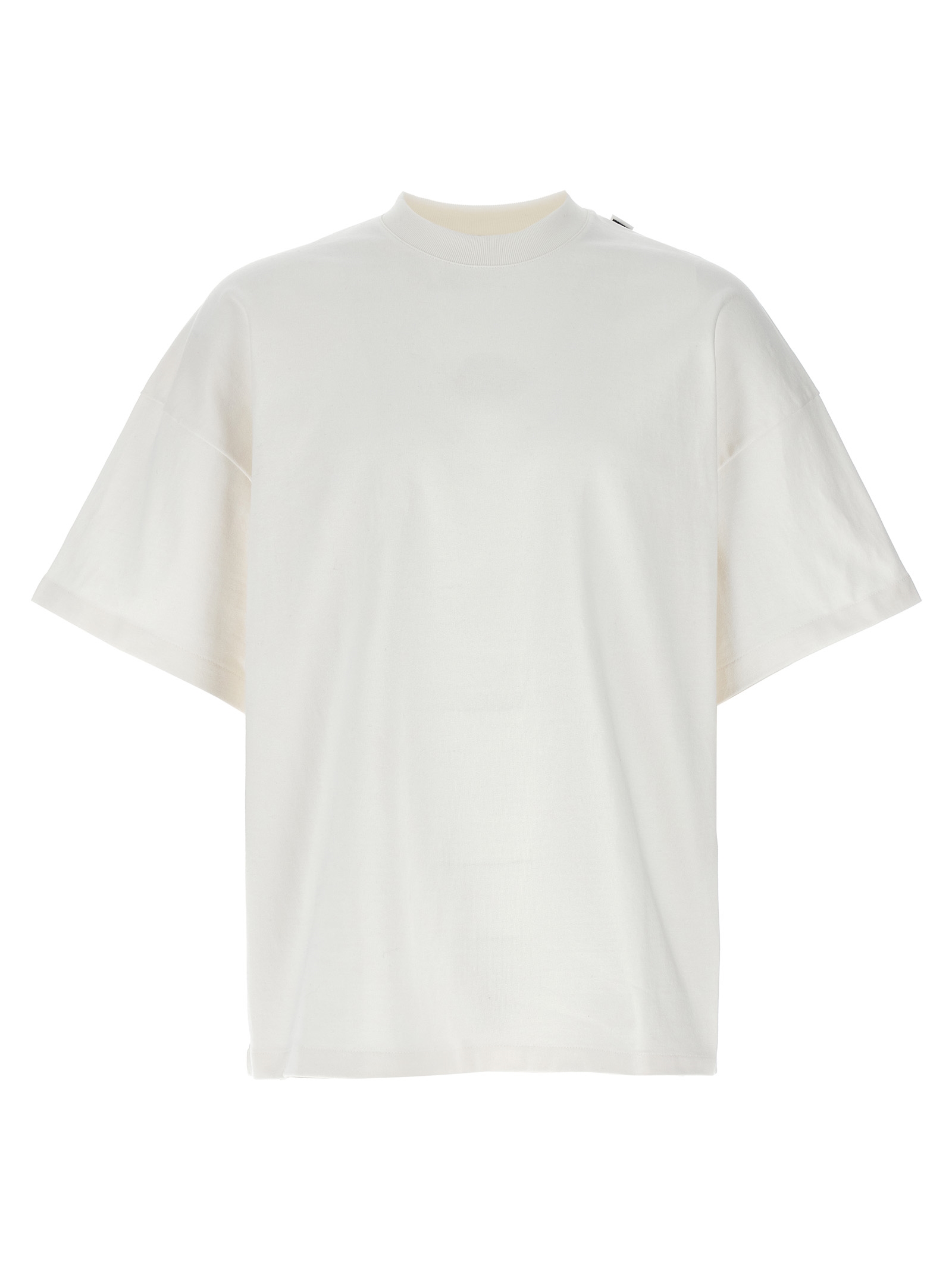 Jil Sander Basic T-shirt