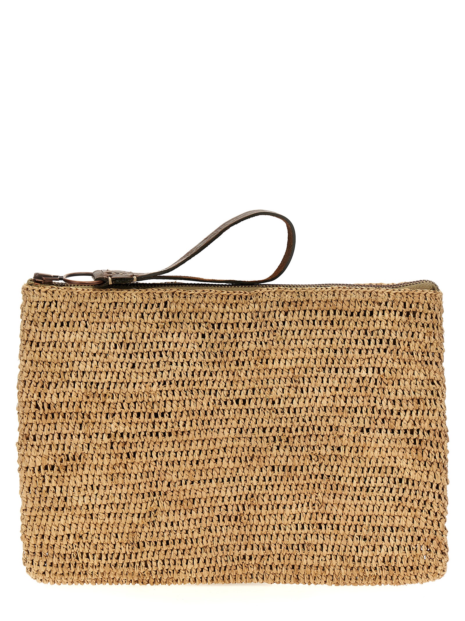 Ibeliv Ampy Clutch