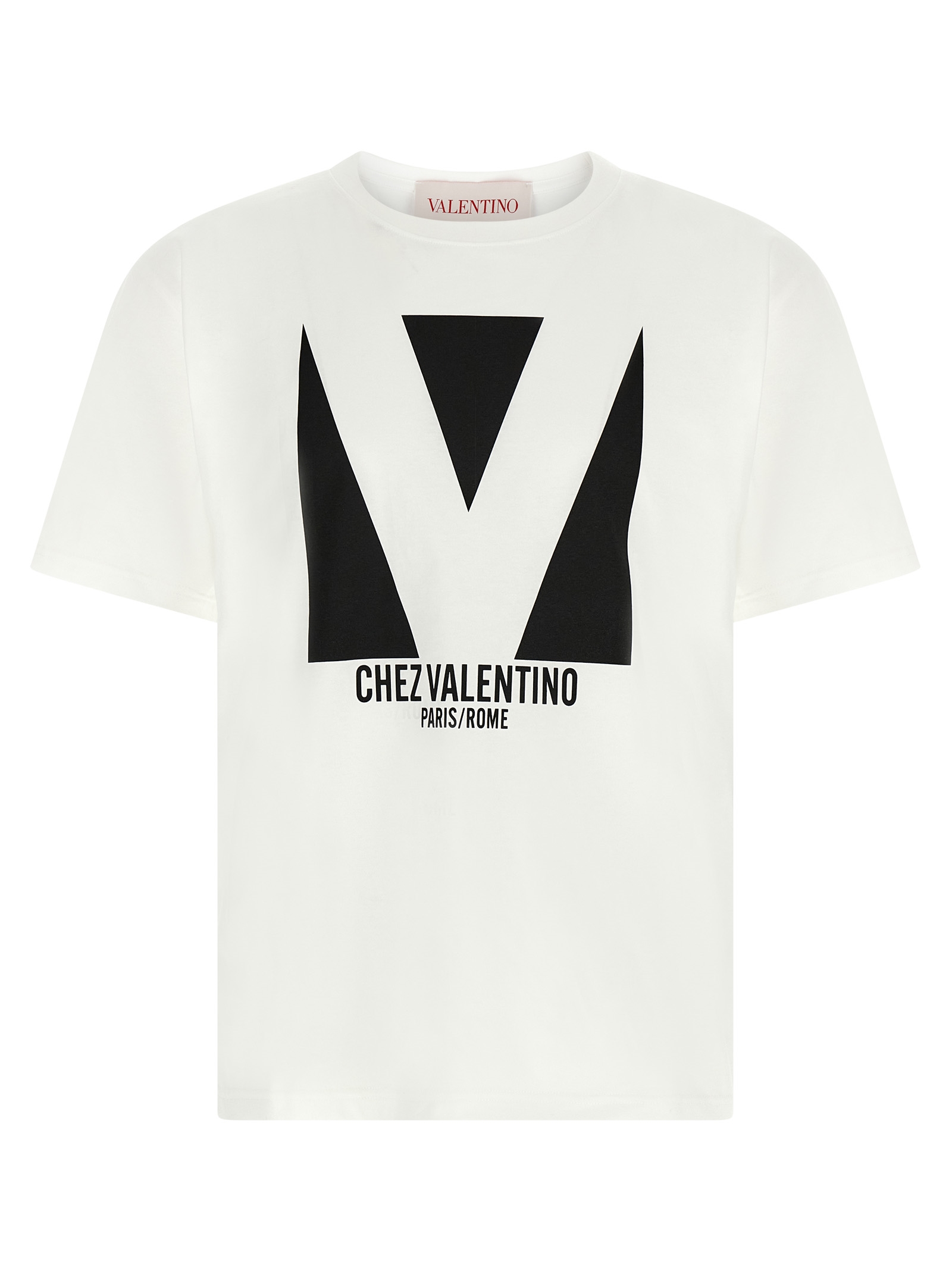 Valentino Garavani Chez Valentino T-shirt