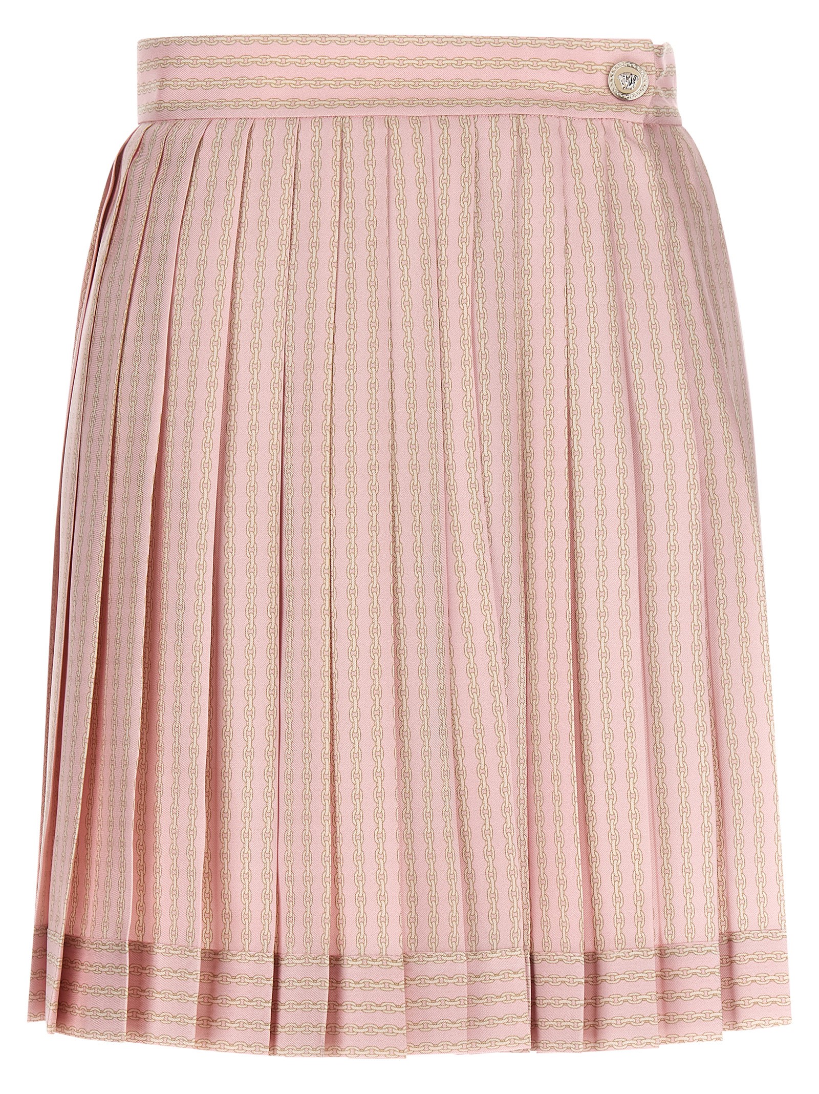 Versace Treasure Skirt