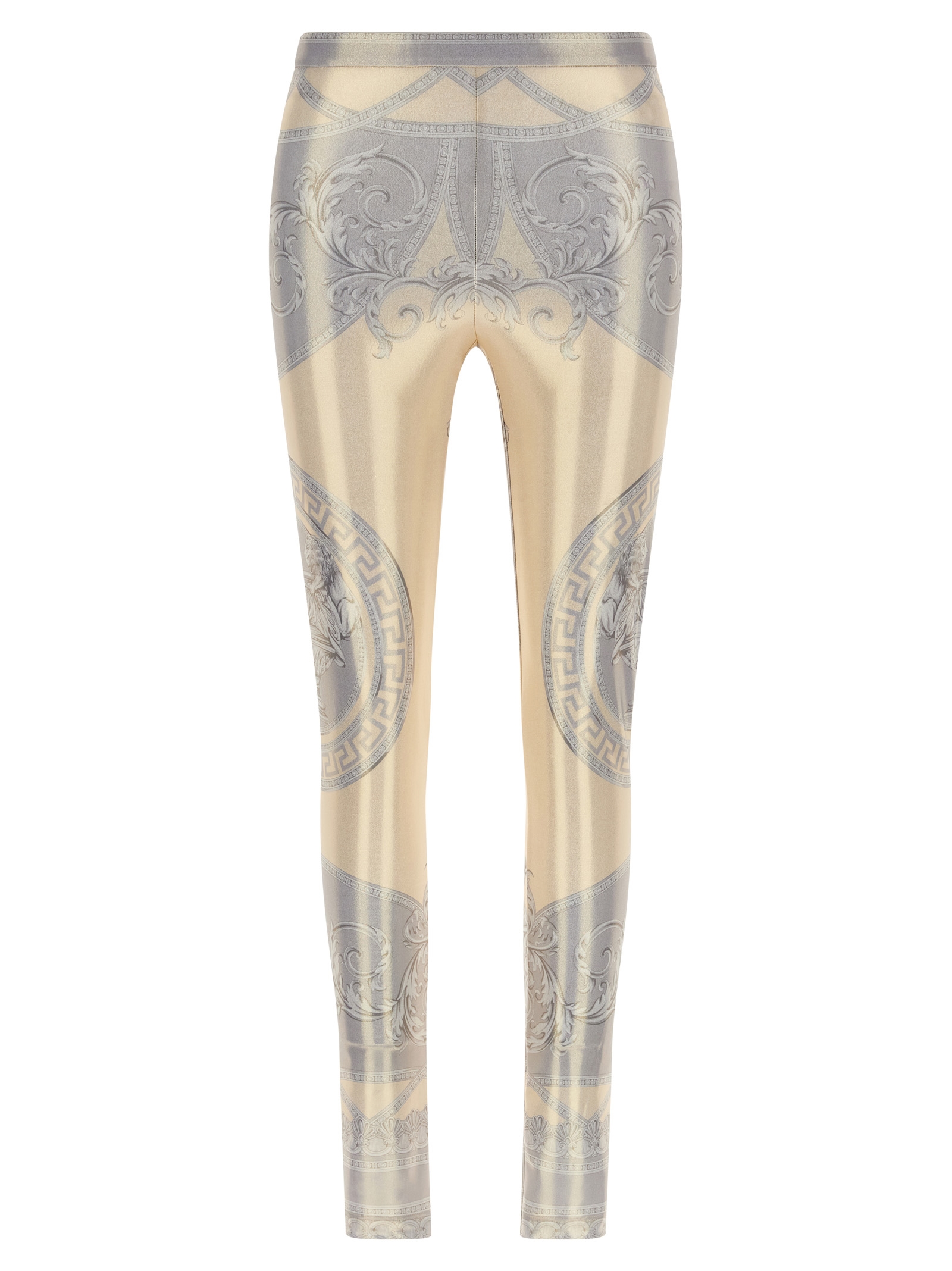 Versace La Coupe Des Dieux Leggings