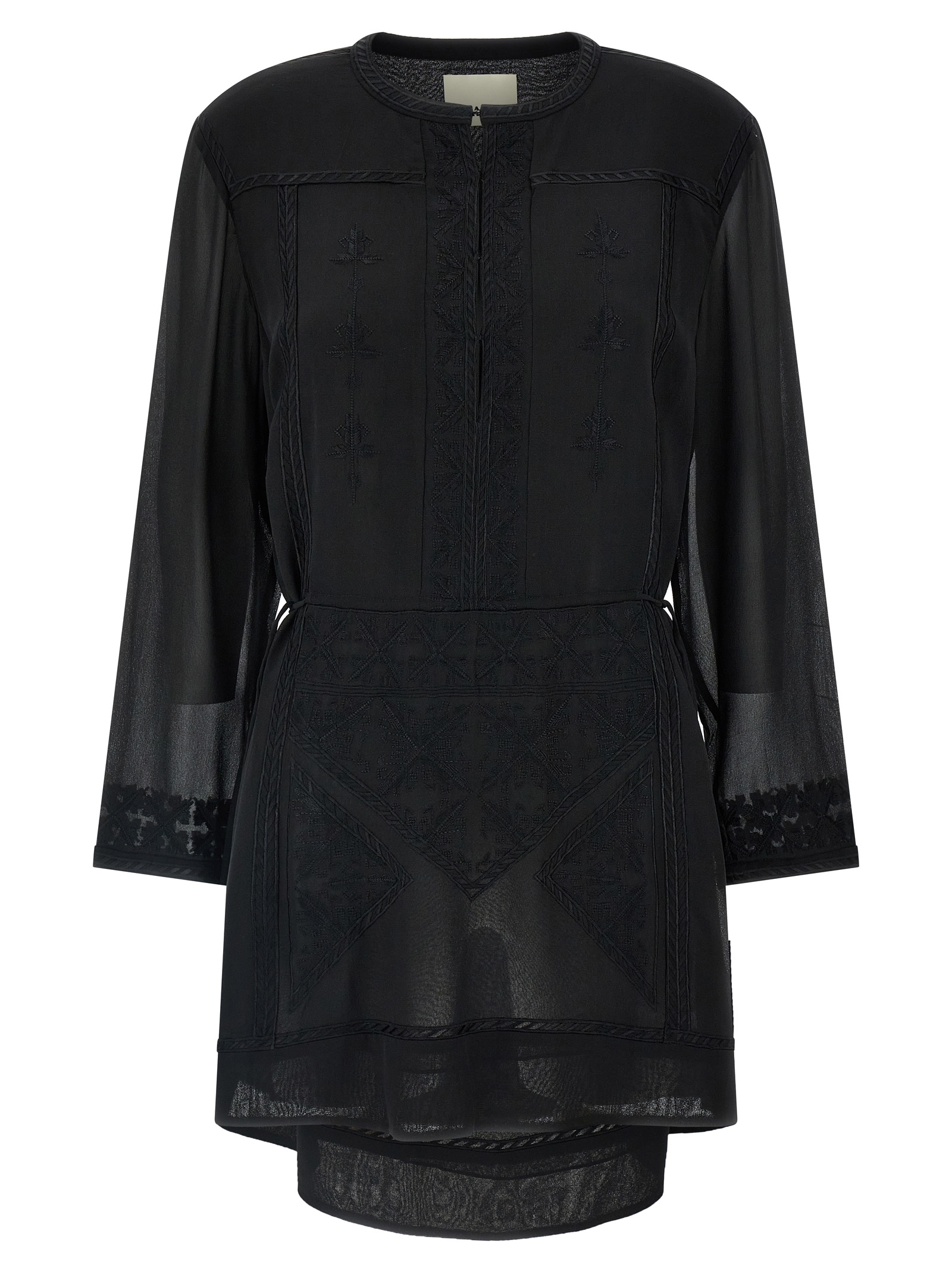 Isabel Marant Oaria Dress