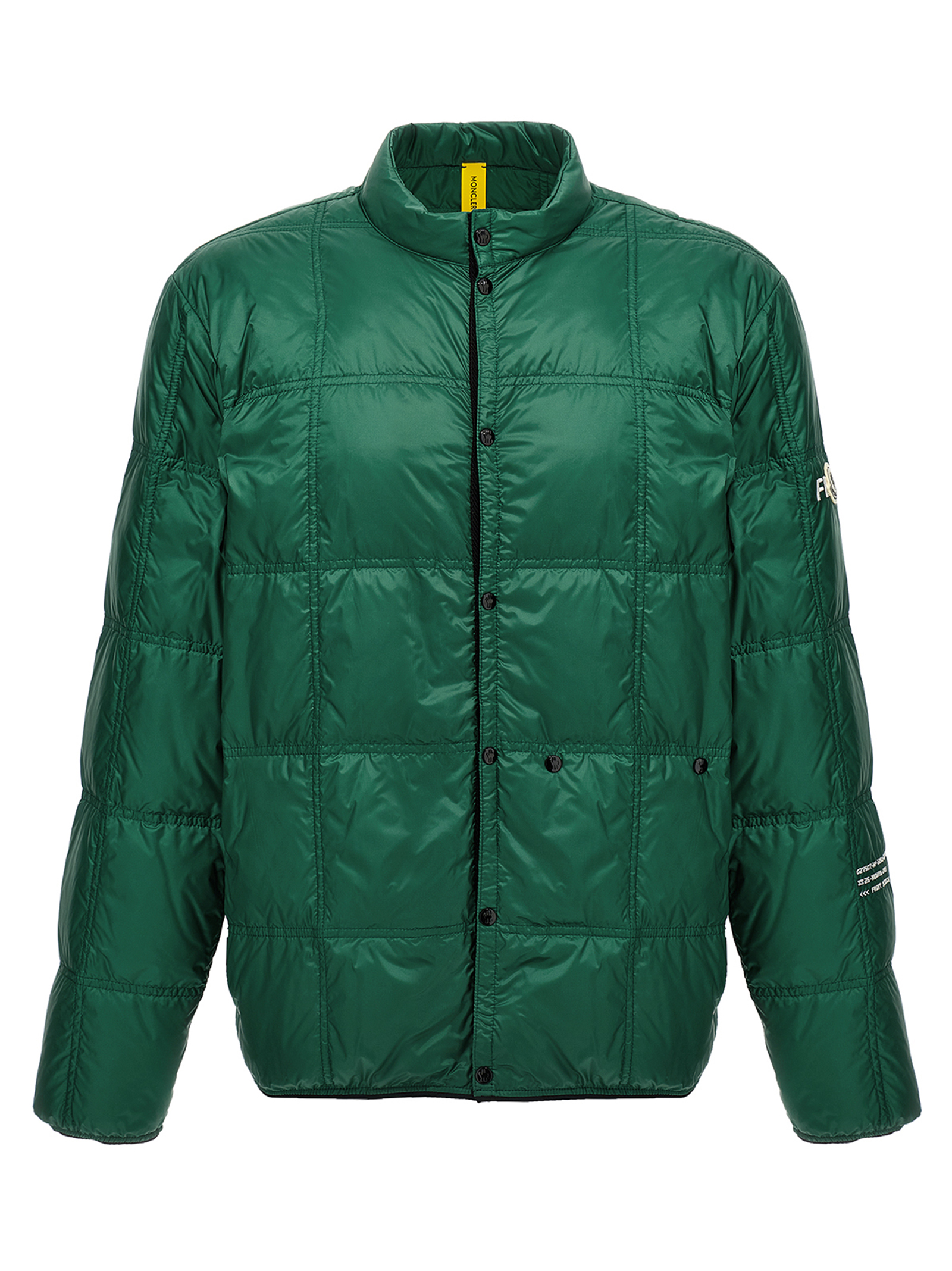 Moncler Genius Moncler X Frgmt Jayel Down Jacket