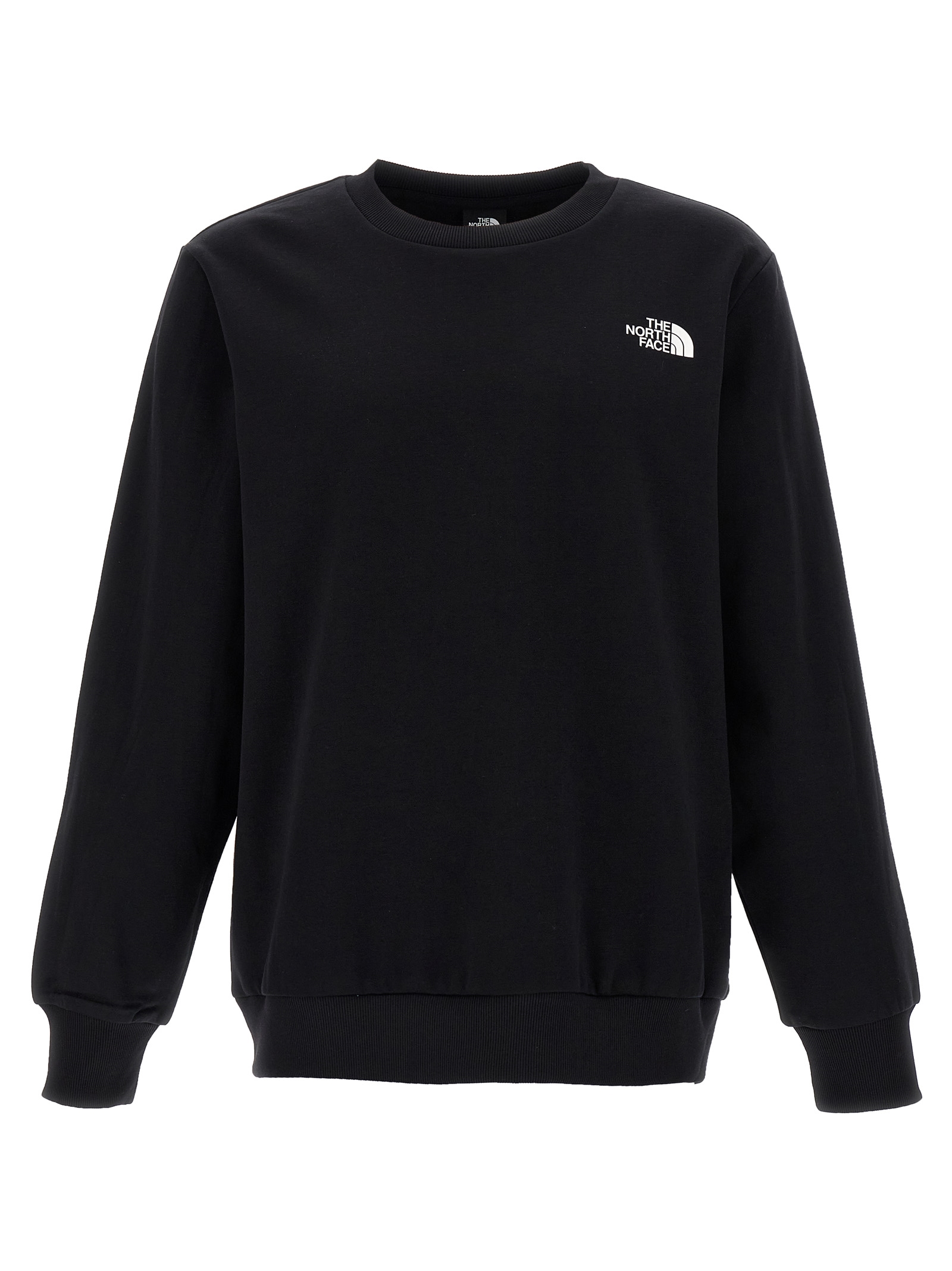 The North Face Simple Dome Crew Sweatshirt