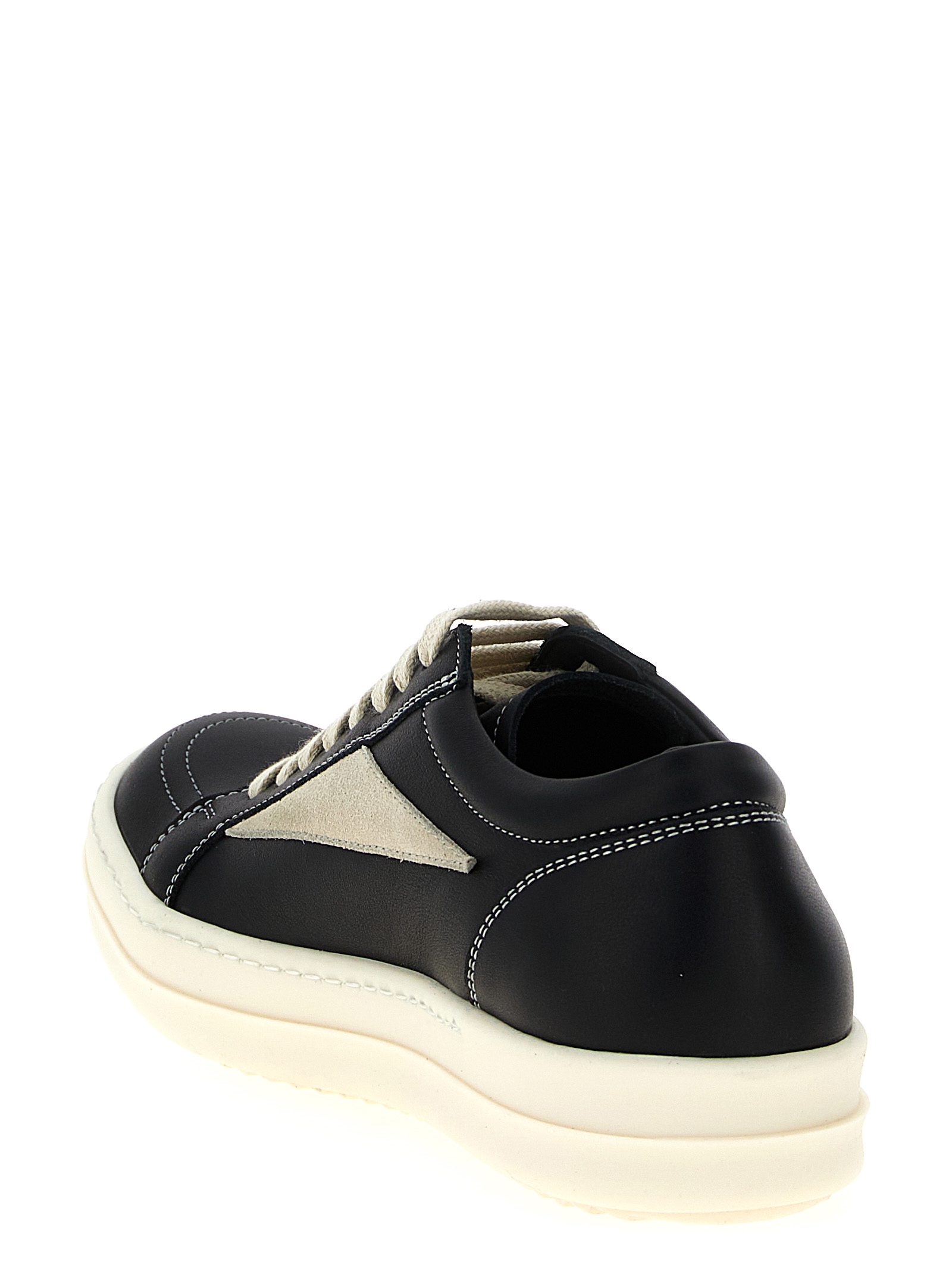 Rick Owens Vintage Sneaks Sneakers