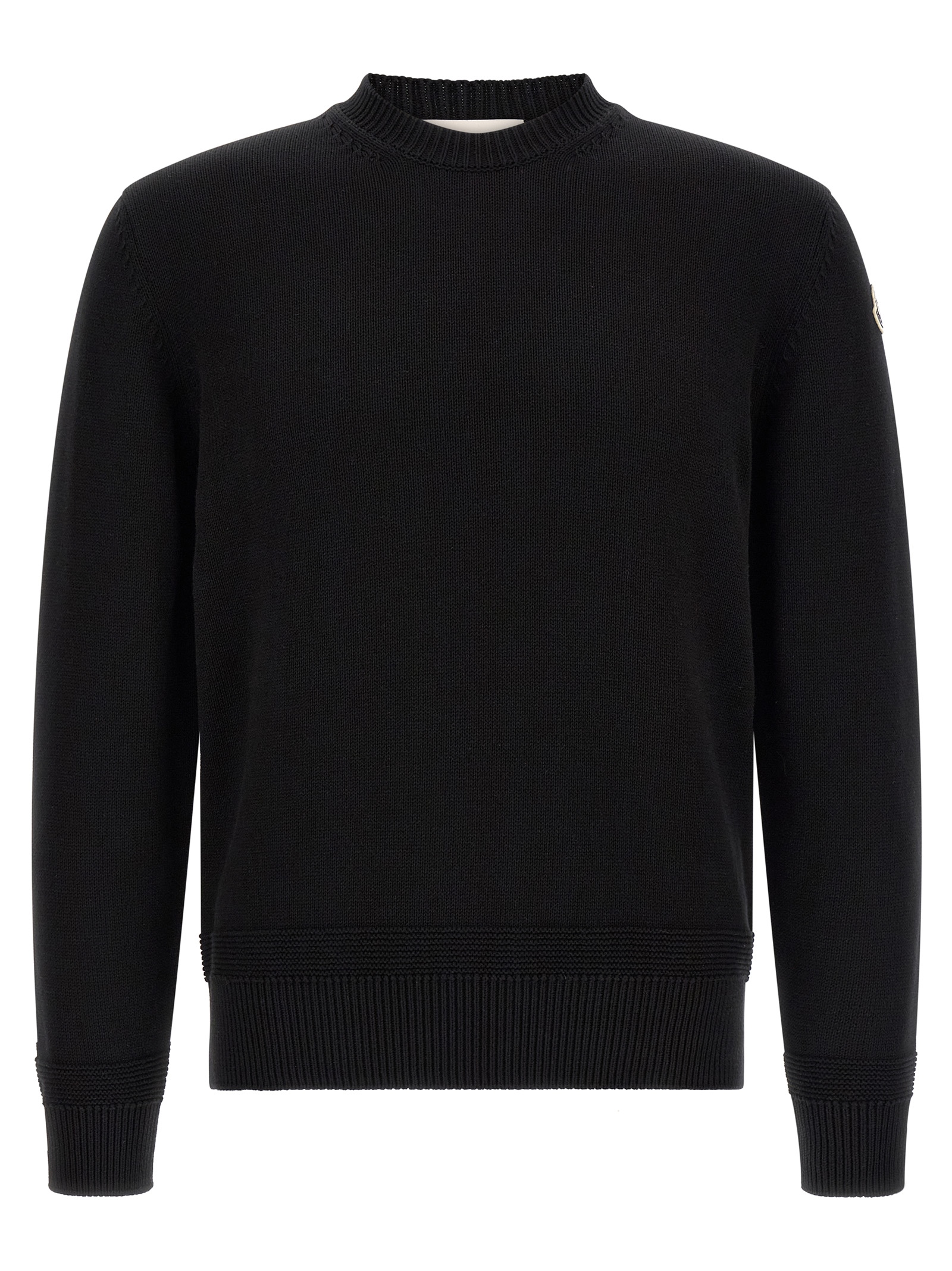 Moncler Cotton Sweater