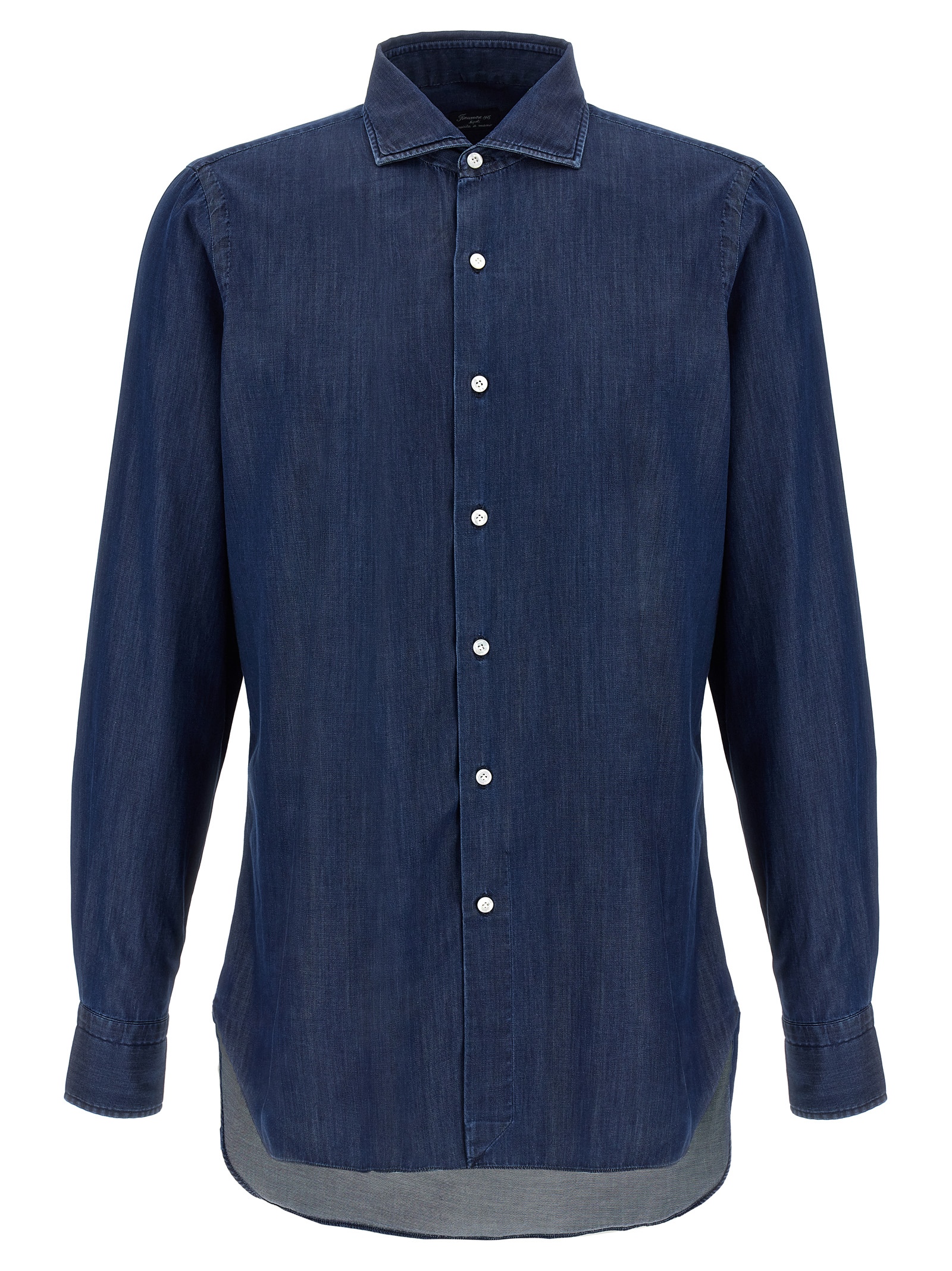 Finamore Napoli Shirt