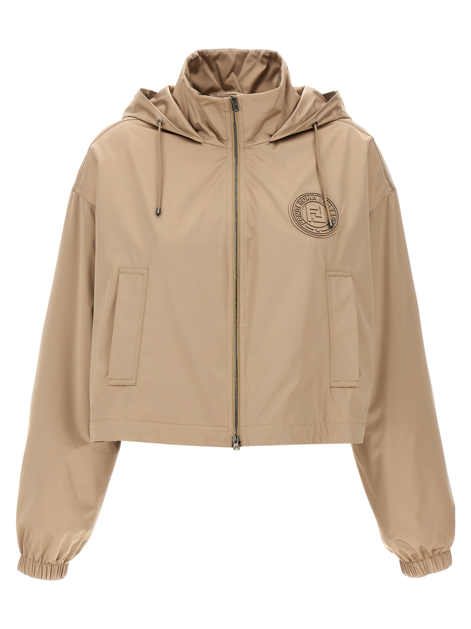 Fendi Stamp 1925 Anorak