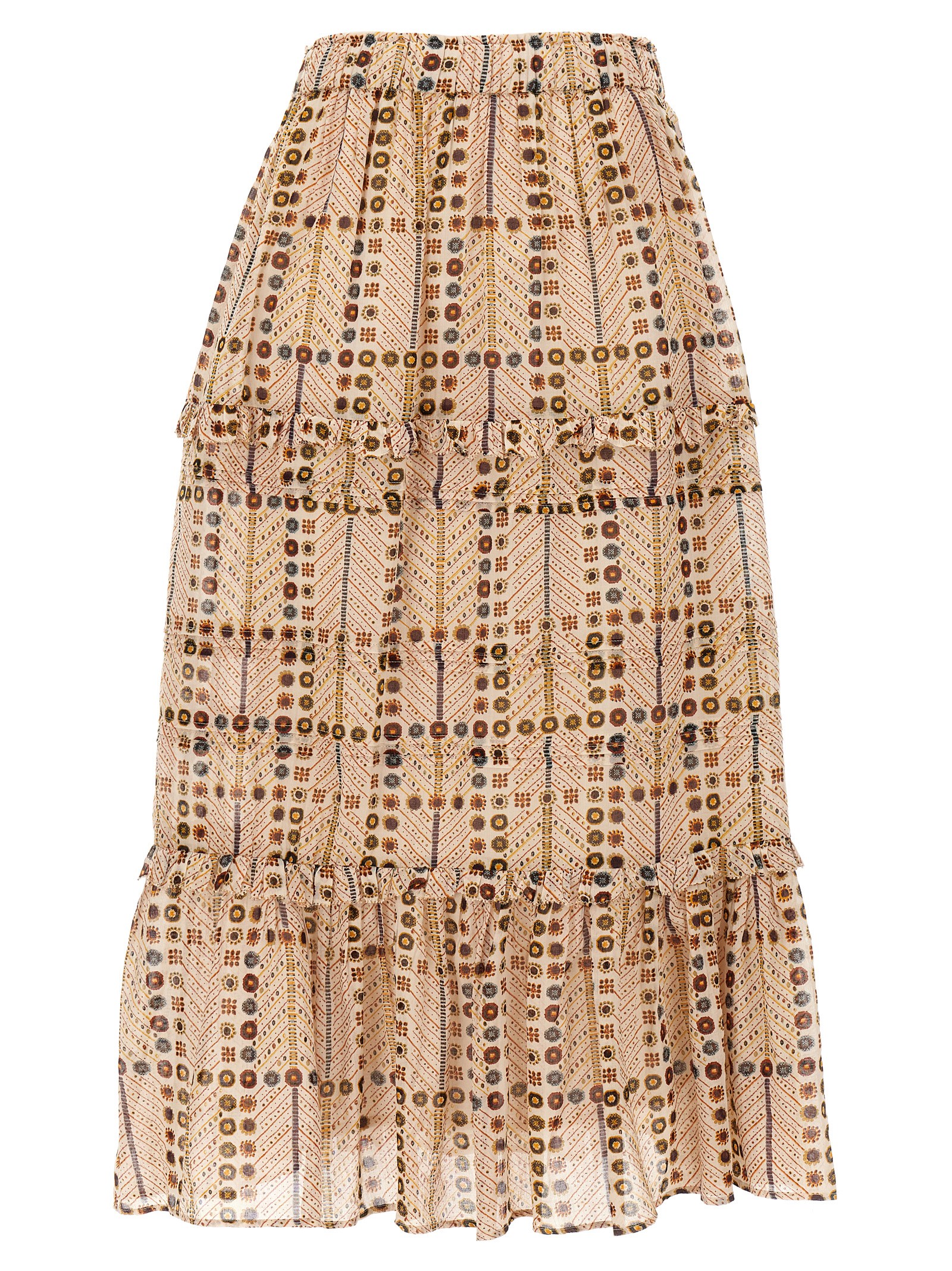 Marant Etoile Diya Skirt