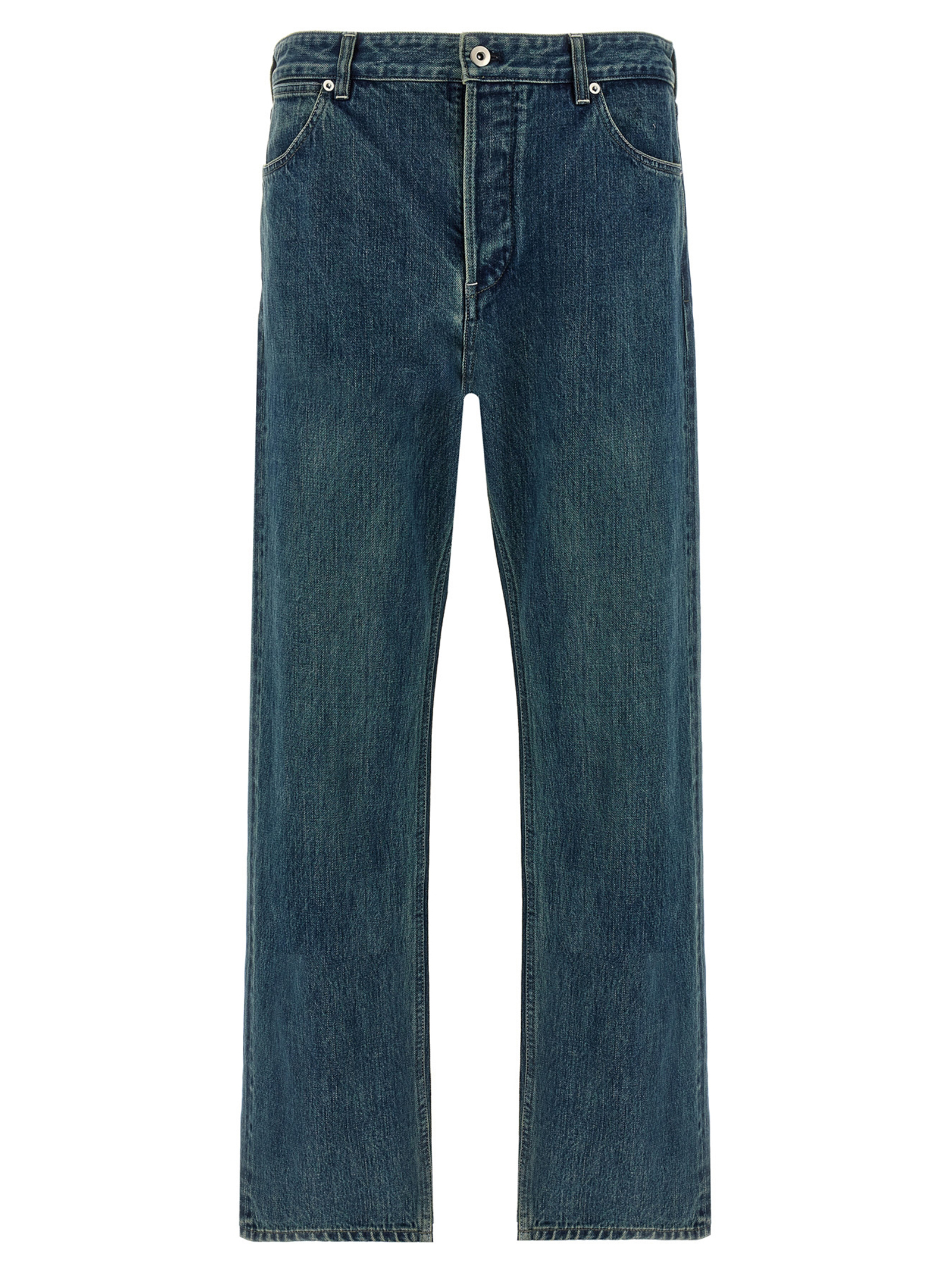 Jil Sander 266 Jeans