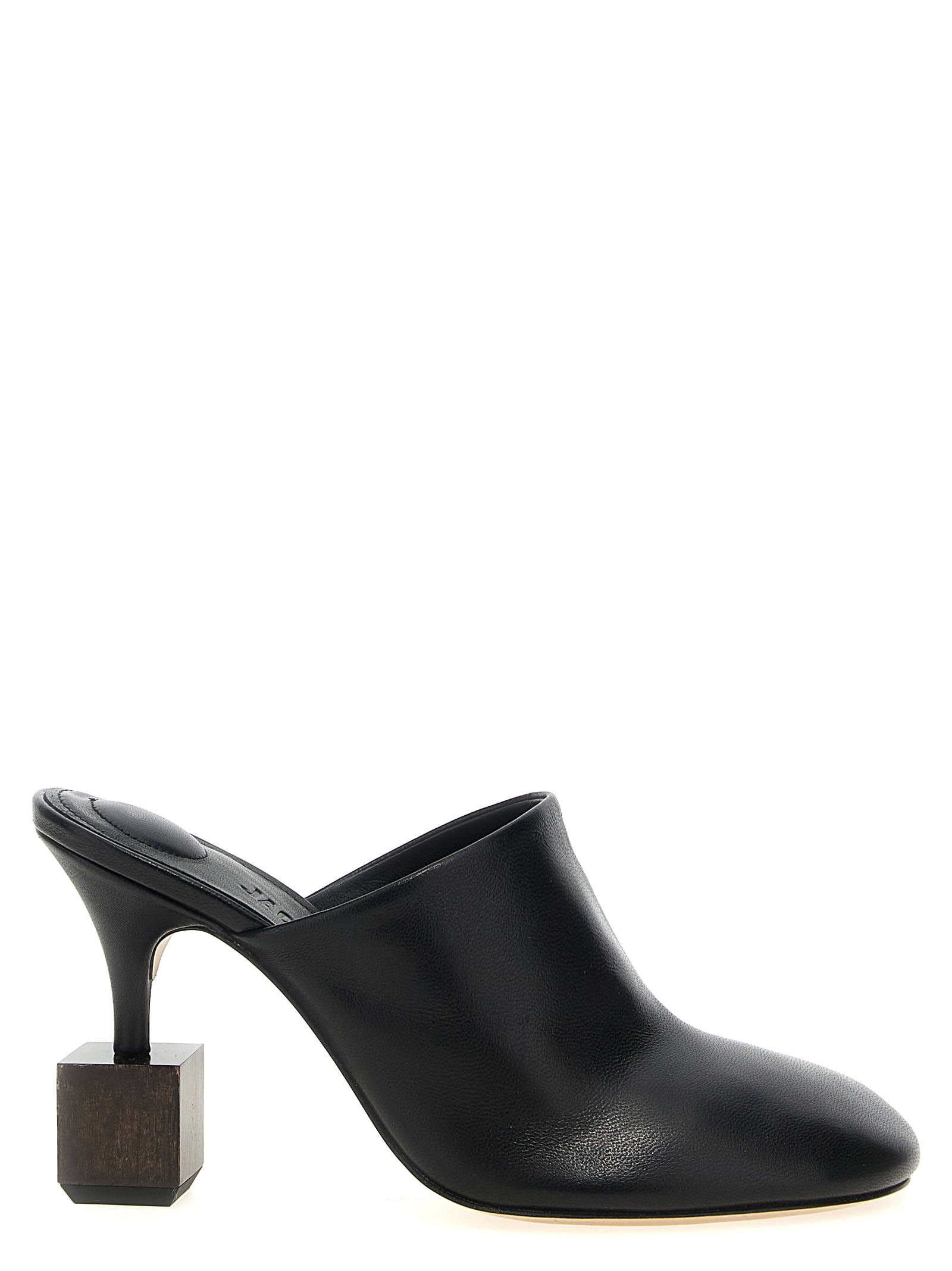 Jacquemus Les Mules Bisou Mules