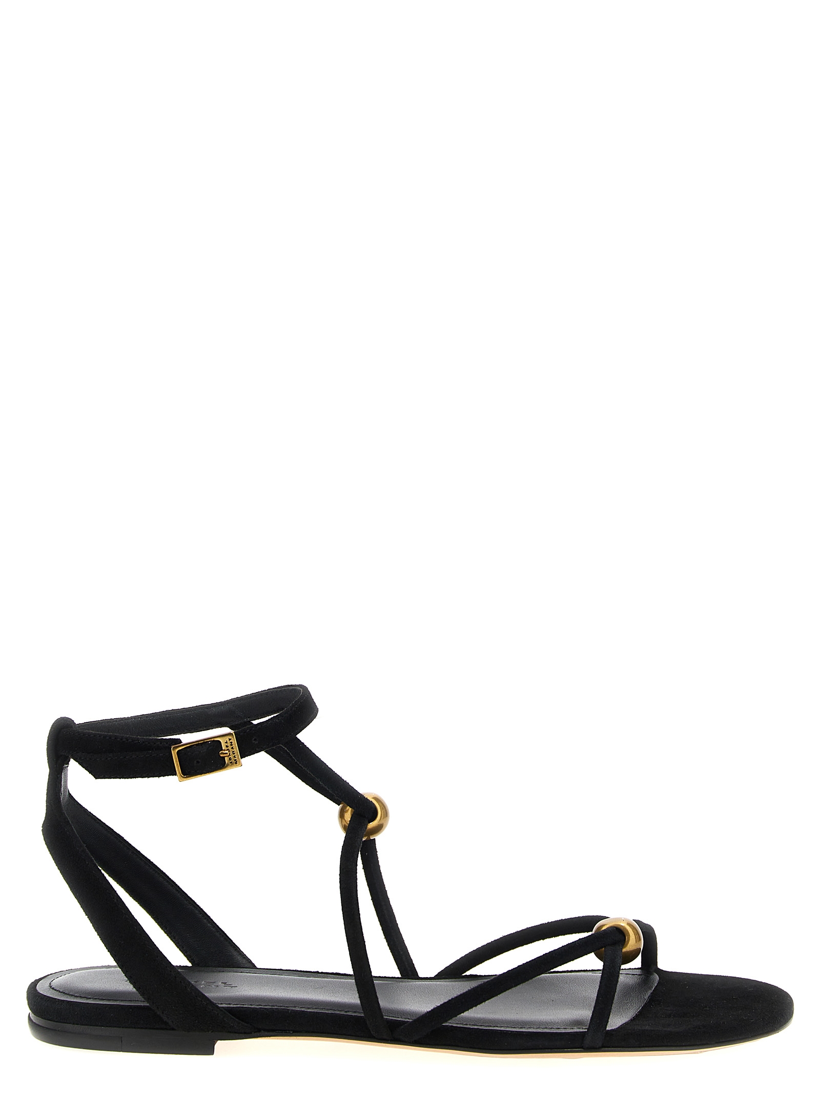 Isabel Marant Aeza Sandals
