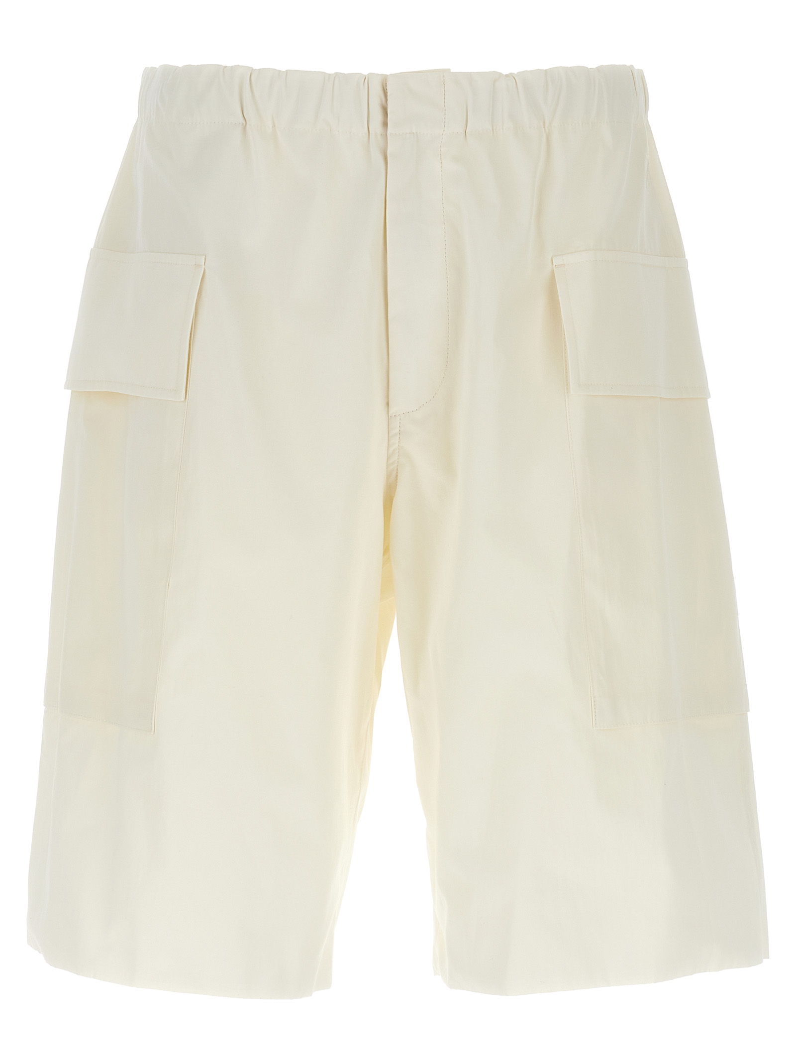 Jil Sander 94 Bermuda Shorts
