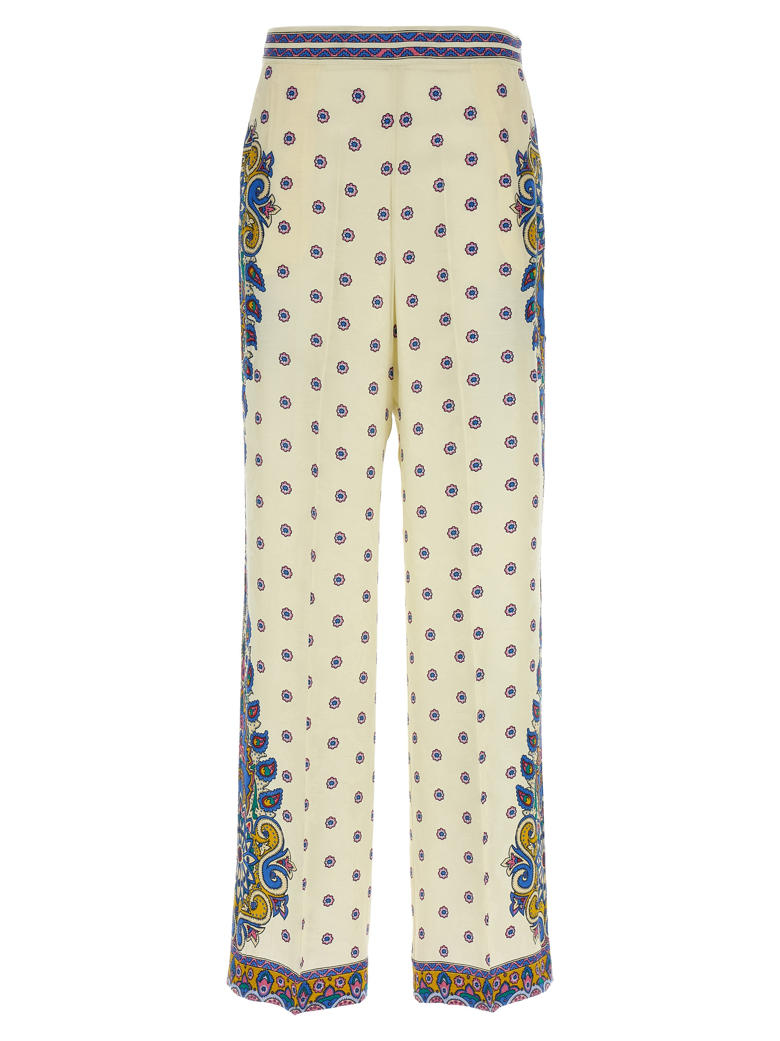 Etro Palazzo Pants
