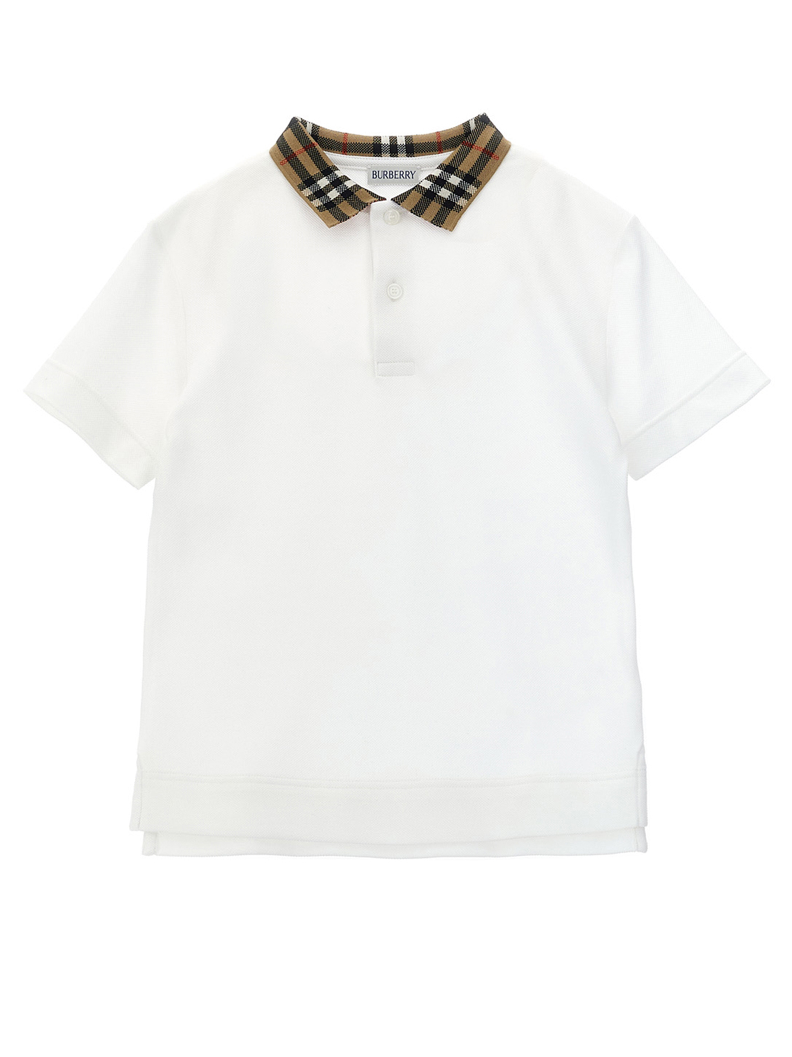 Burberry Johane Polo Shirt