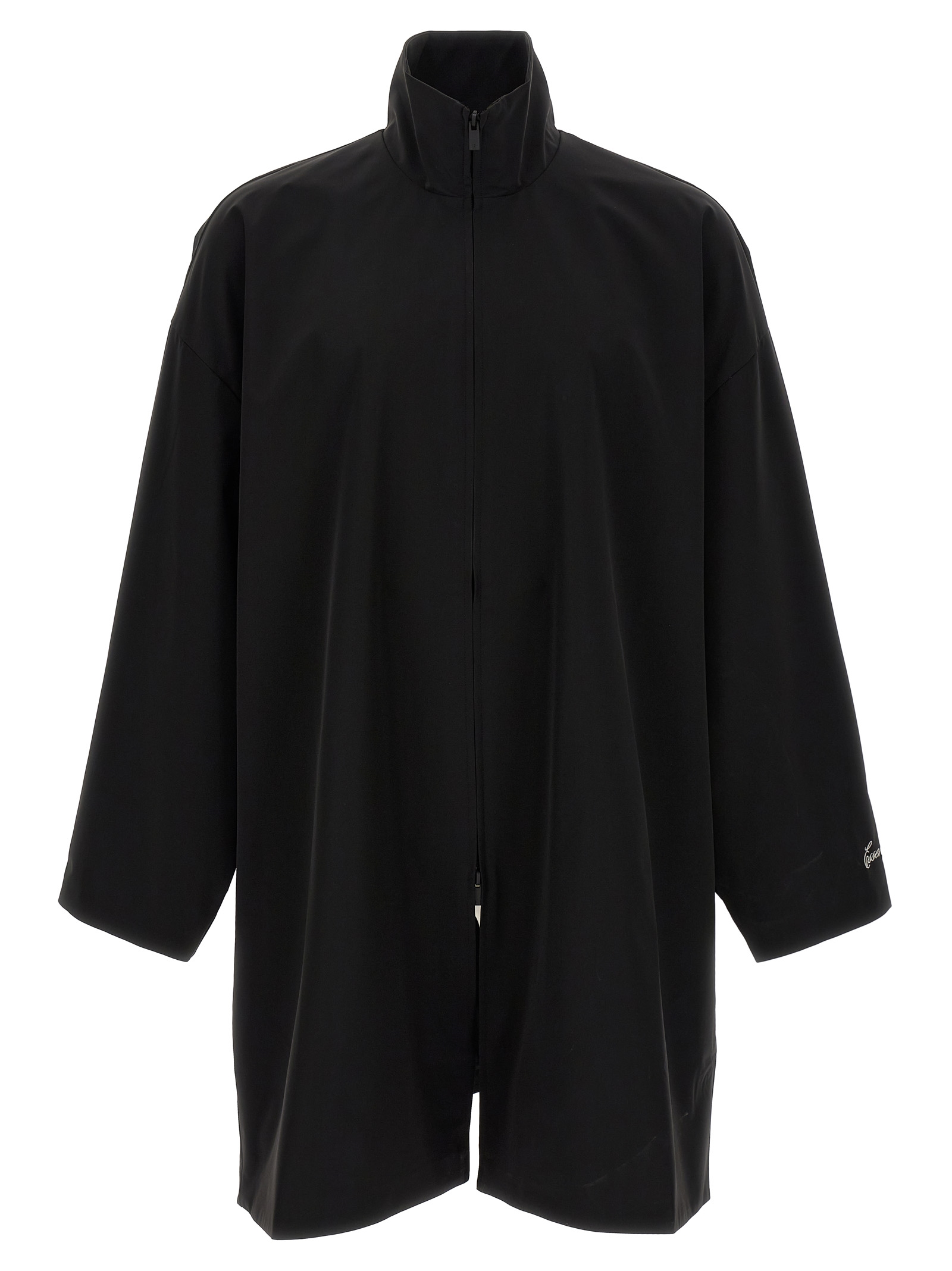 Fear Of God Essential Sporty Jacket