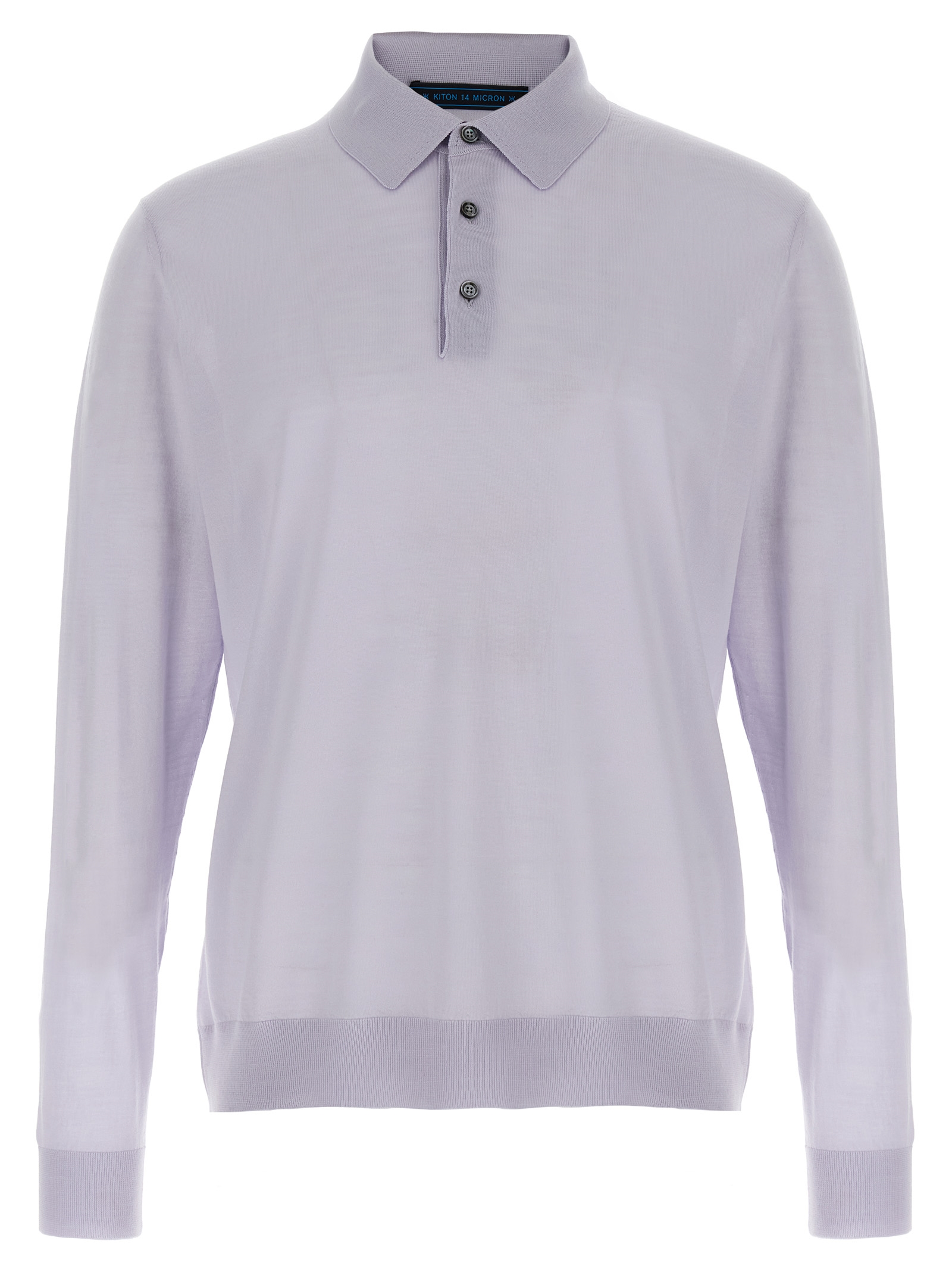 Kiton Ciro Polo Shirt